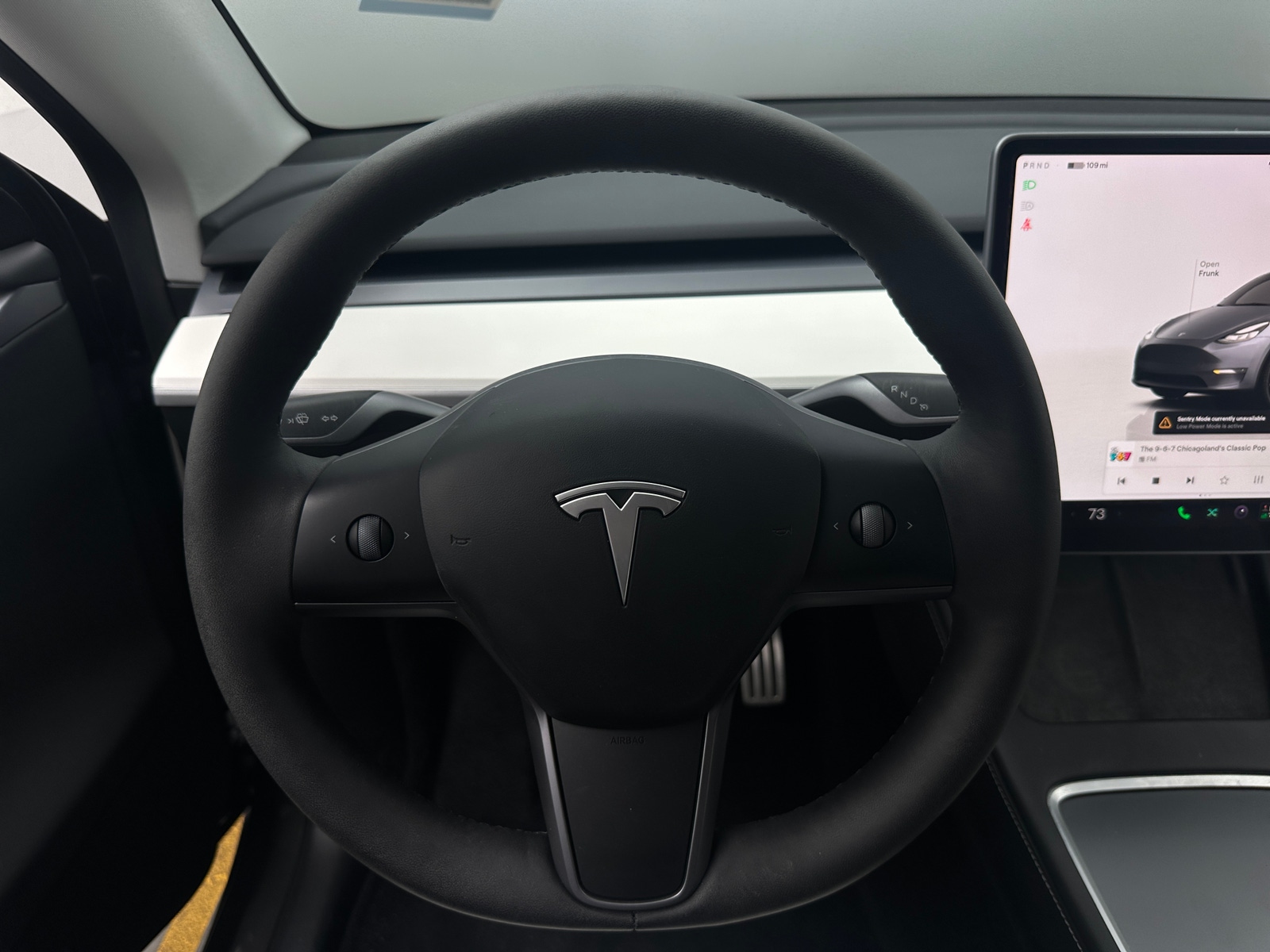 Thumbnail: 2024 Tesla Model Y - 4