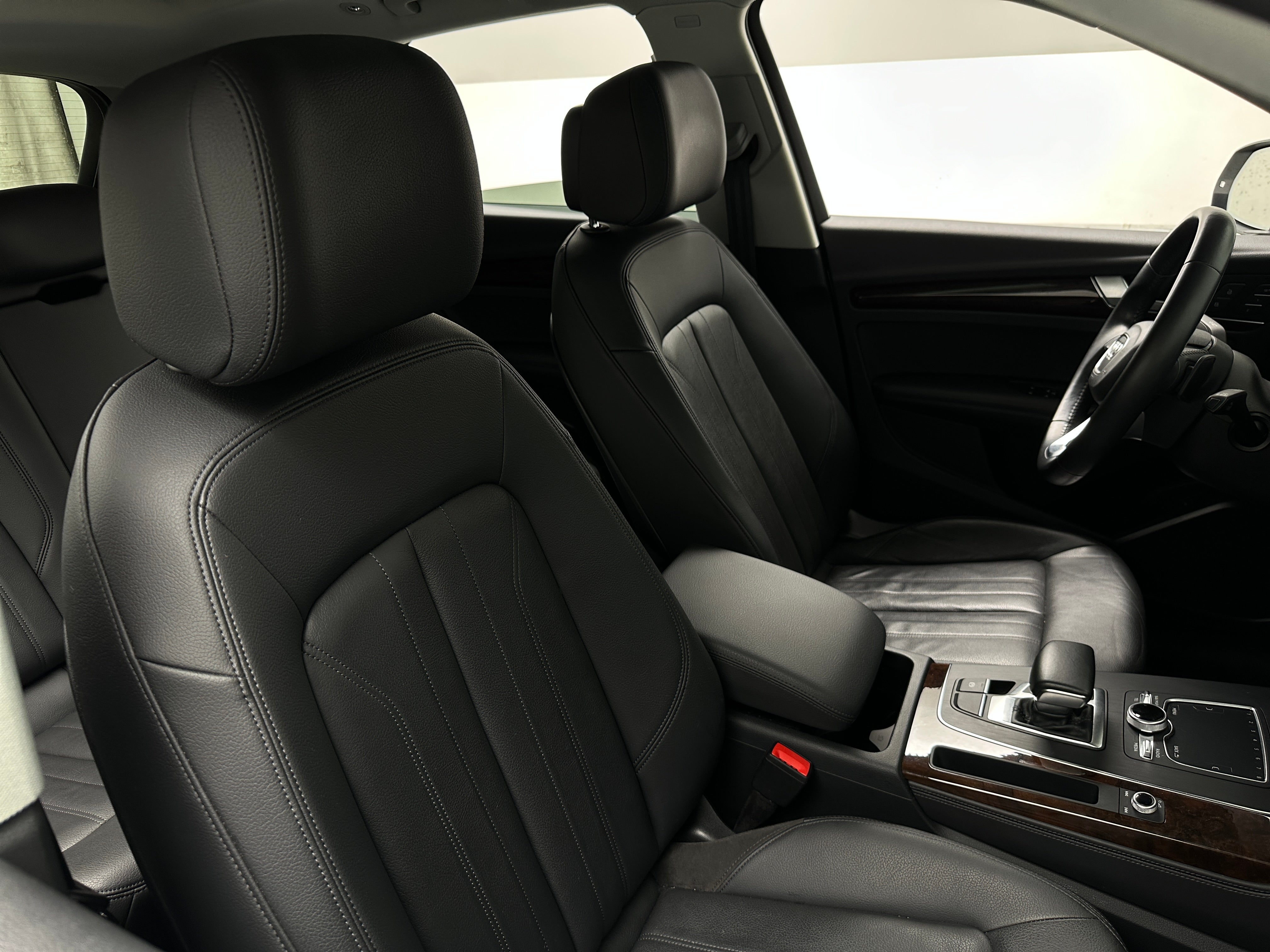 2020 Audi Q5
