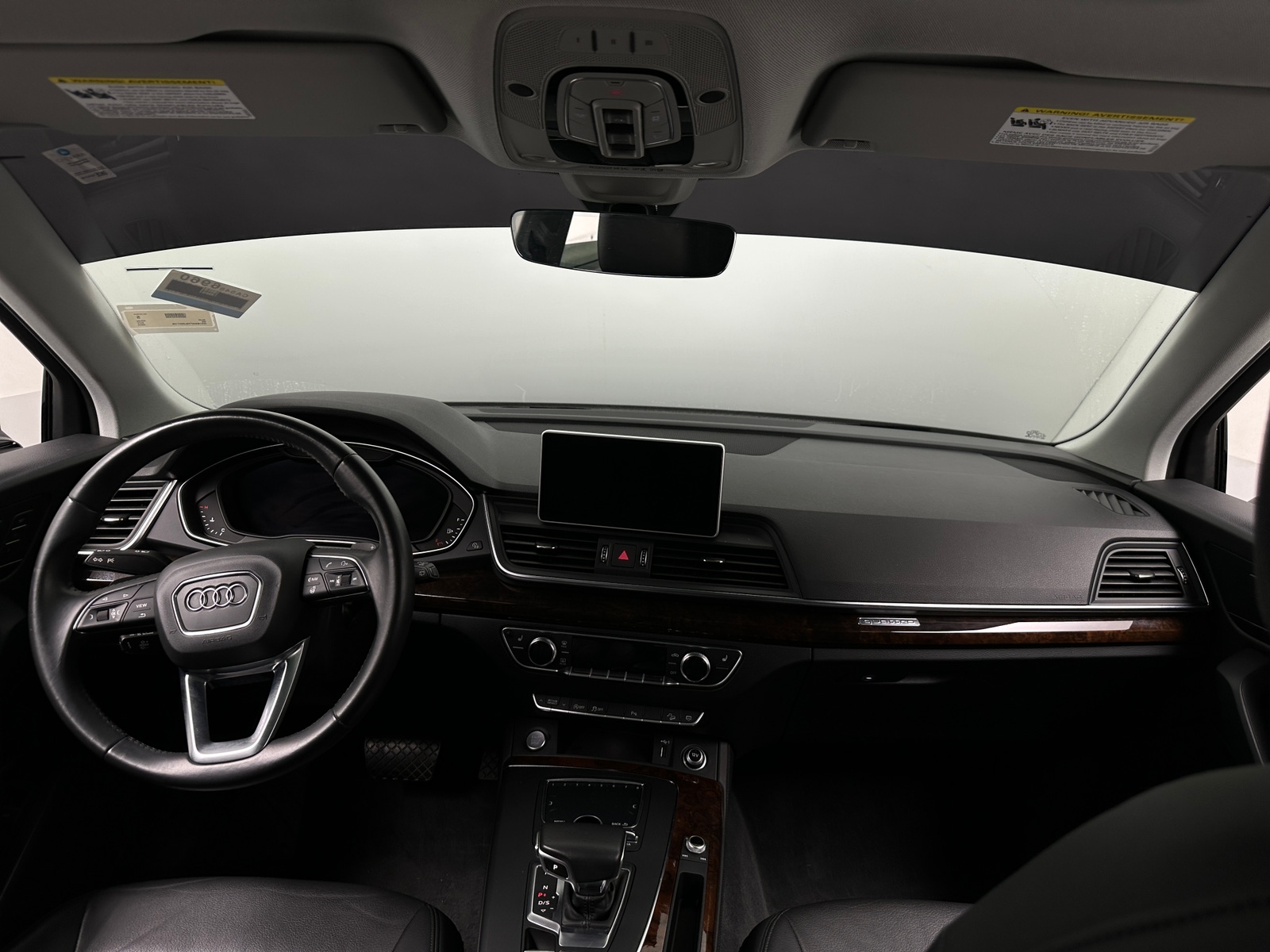 Thumbnail: 2020 Audi Q5 - 2