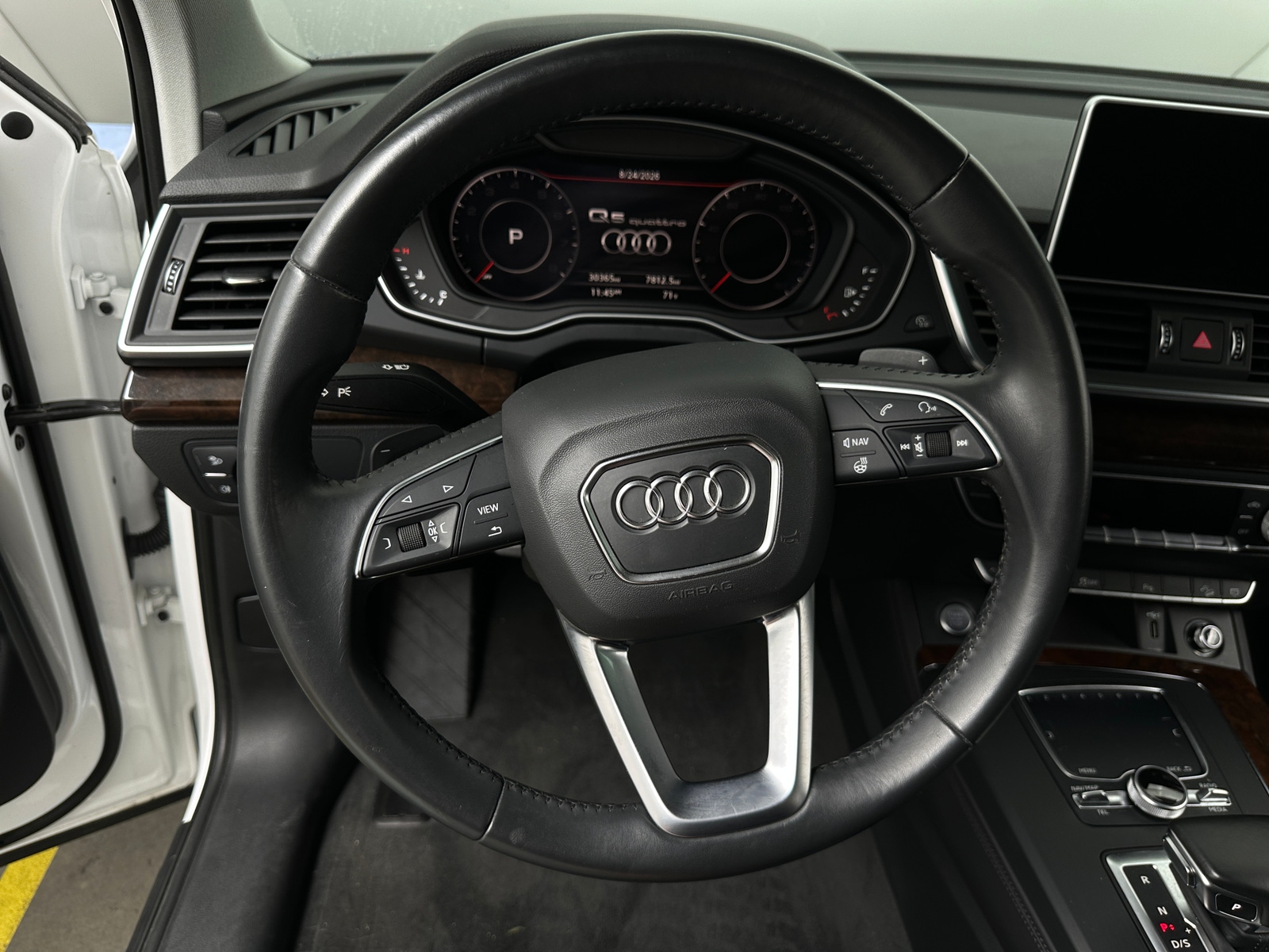 Thumbnail: 2020 Audi Q5 - 4