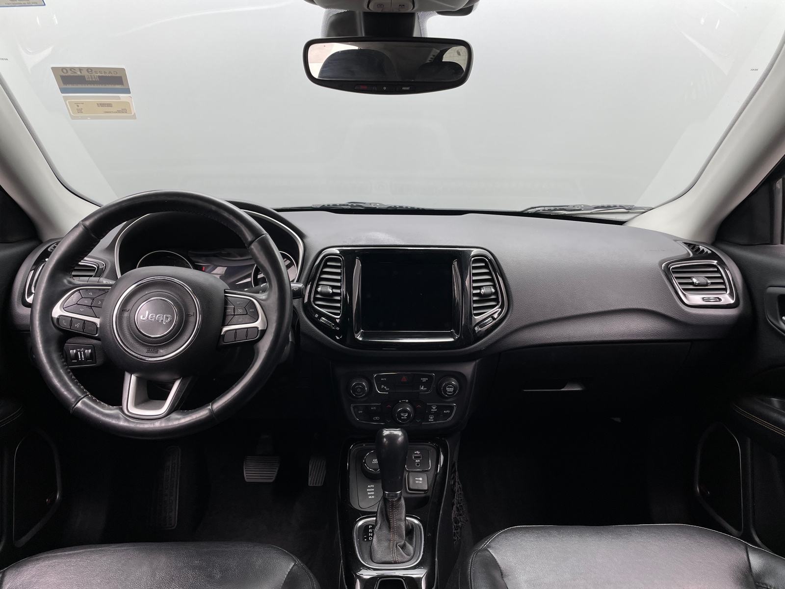 Thumbnail: 2018 Jeep Compass - 2