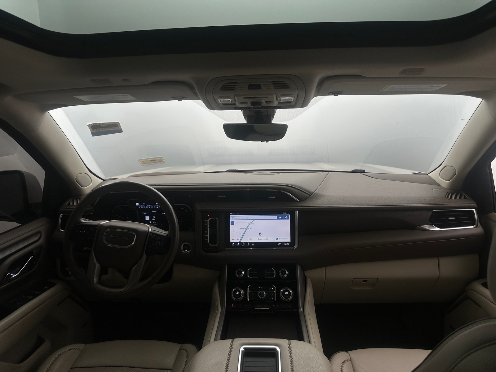Thumbnail: 2021 GMC Yukon XL - 2