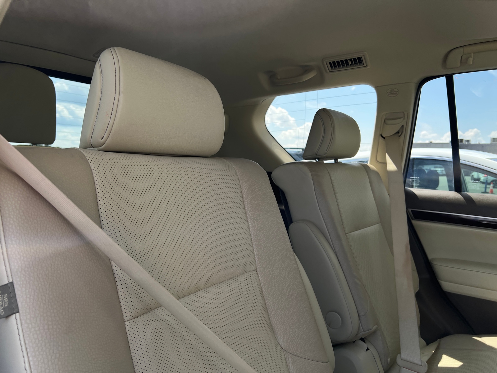 Thumbnail: 2017 Lexus GX - 5