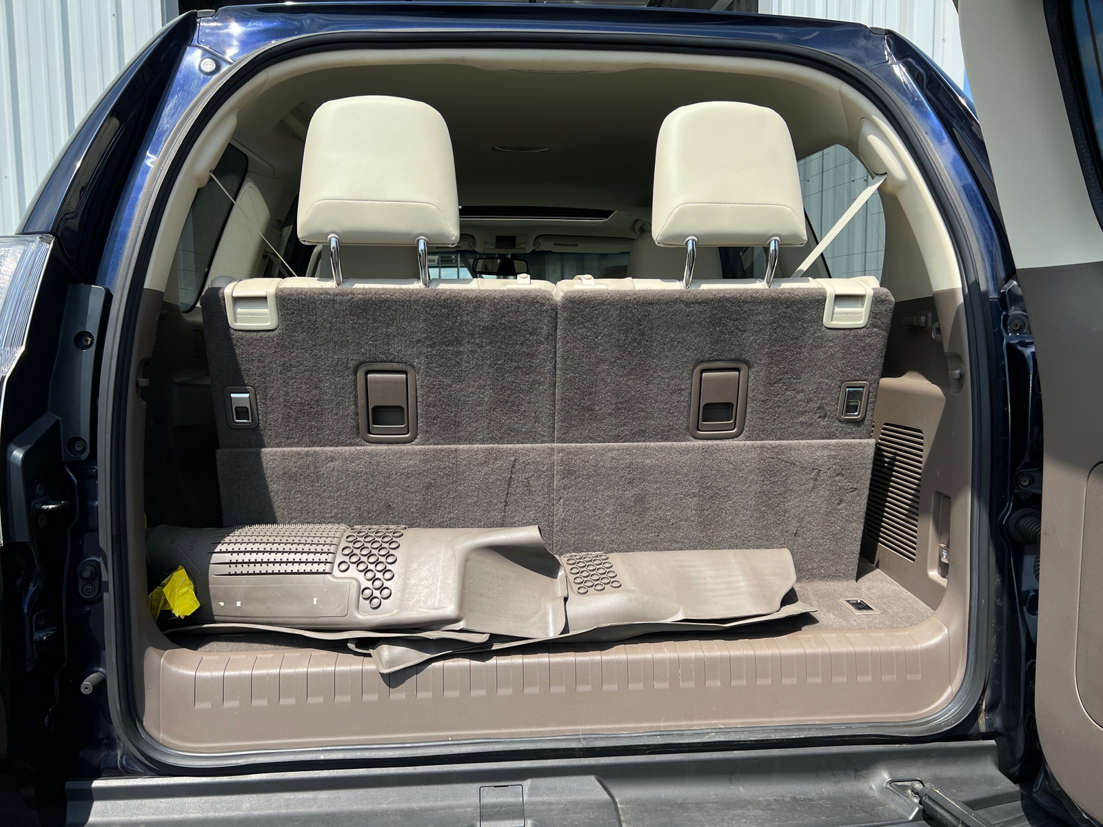 Thumbnail: 2017 Lexus GX - 6