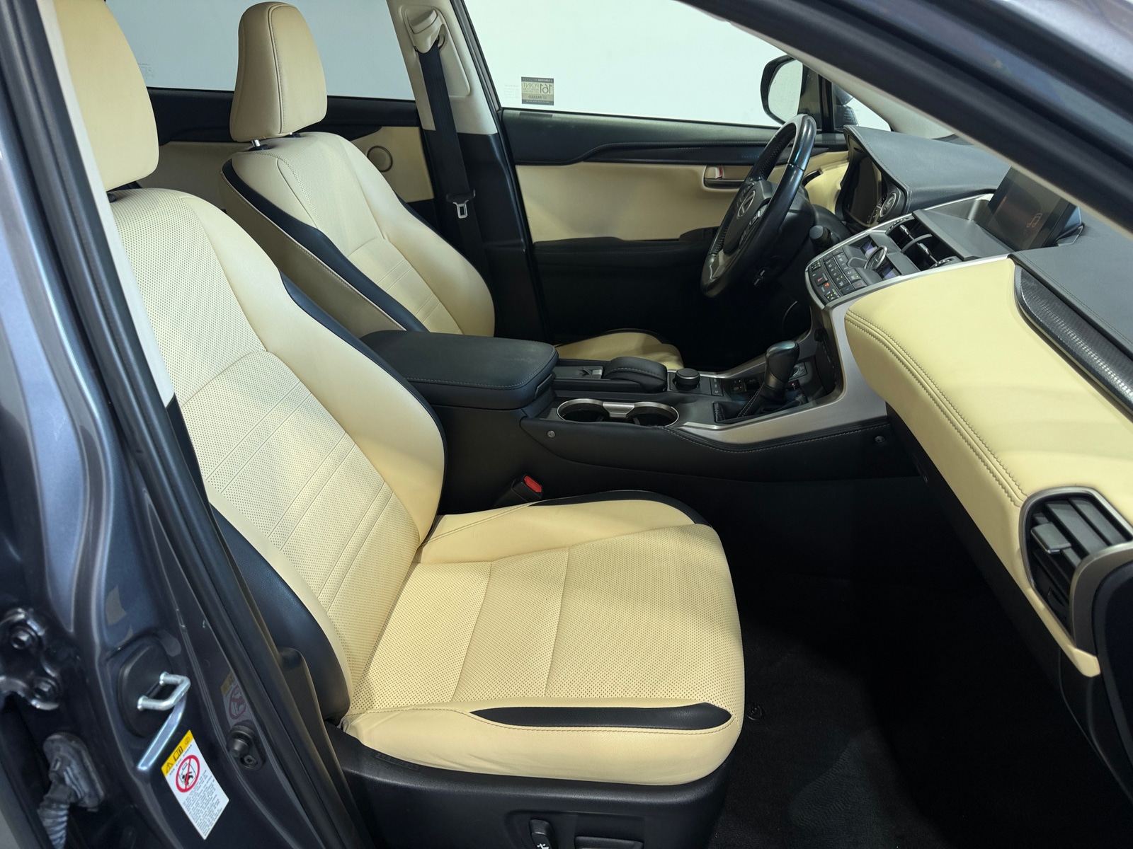 Thumbnail: 2016 Lexus NX - 2
