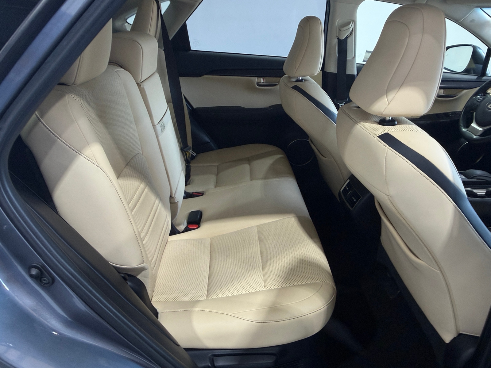 Thumbnail: 2016 Lexus NX - 6
