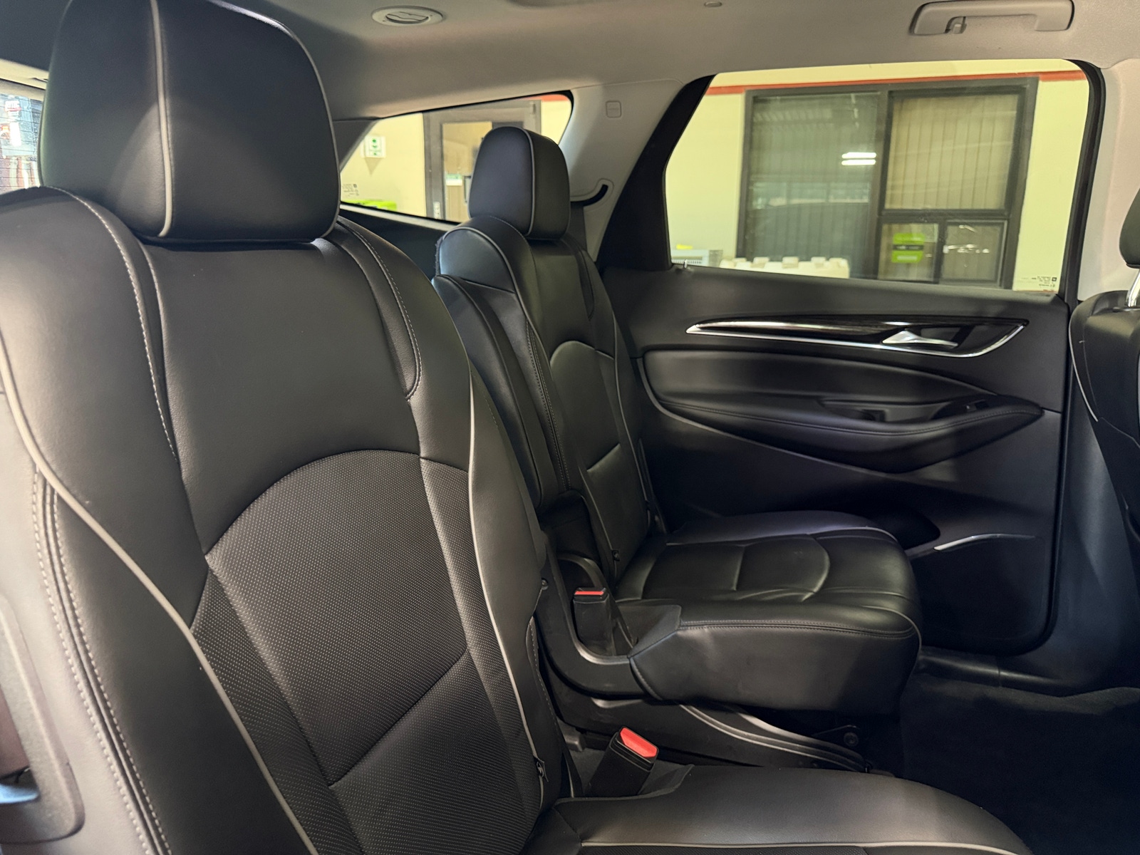 Thumbnail: 2021 Buick Enclave - 5