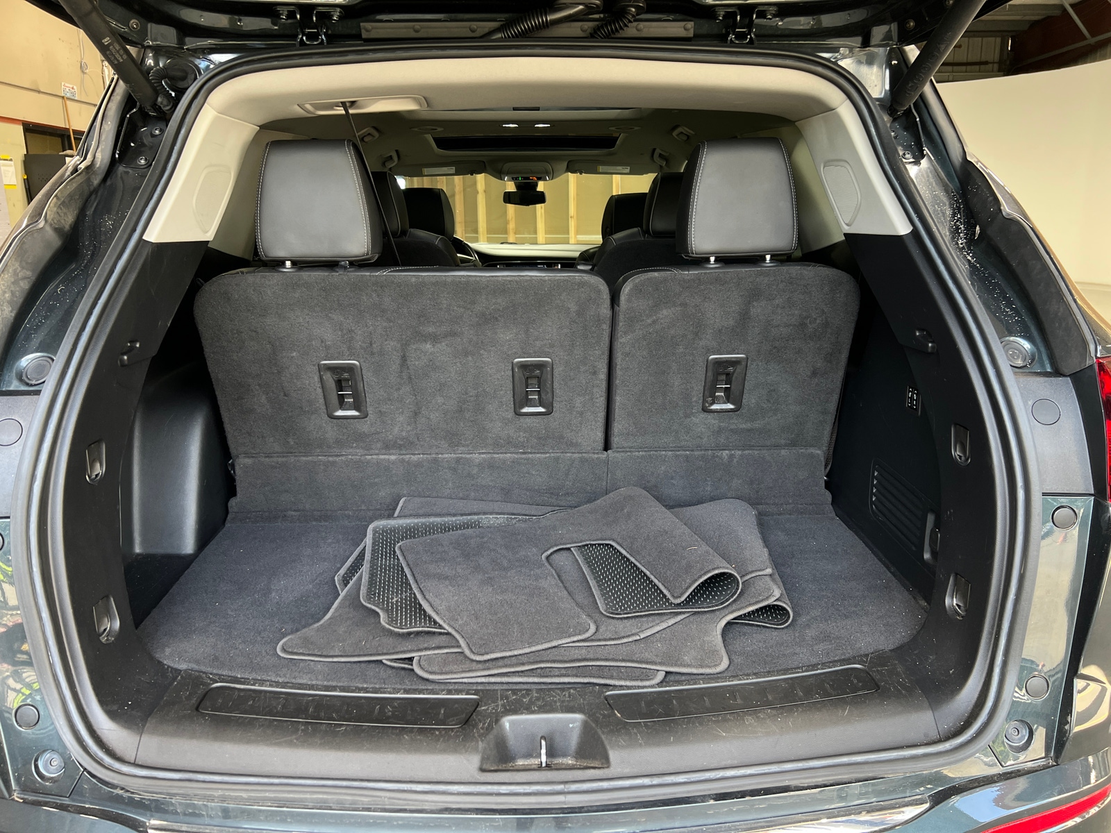 Thumbnail: 2021 Buick Enclave - 6