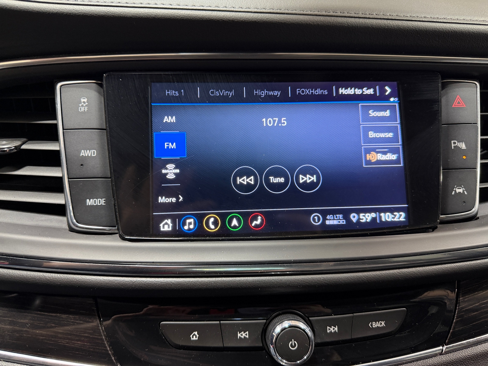 Thumbnail: 2021 Buick Enclave - 3