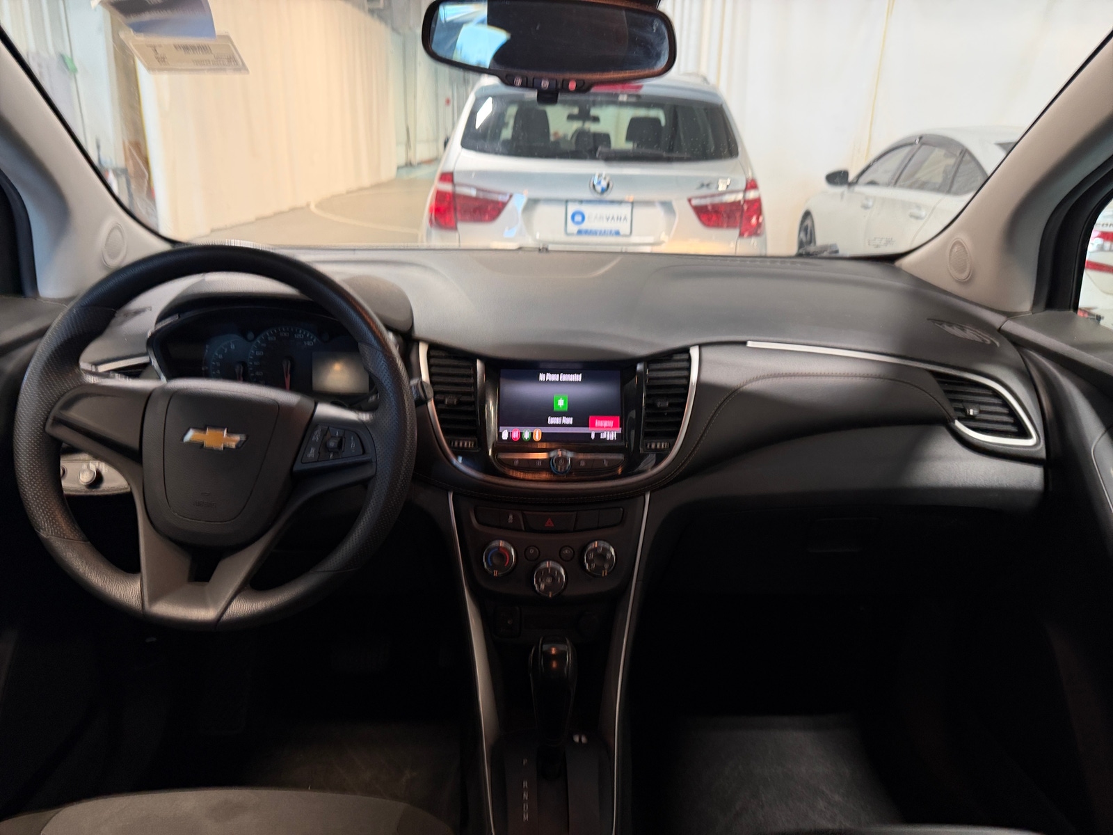 Thumbnail: 2020 Chevrolet Trax - 3