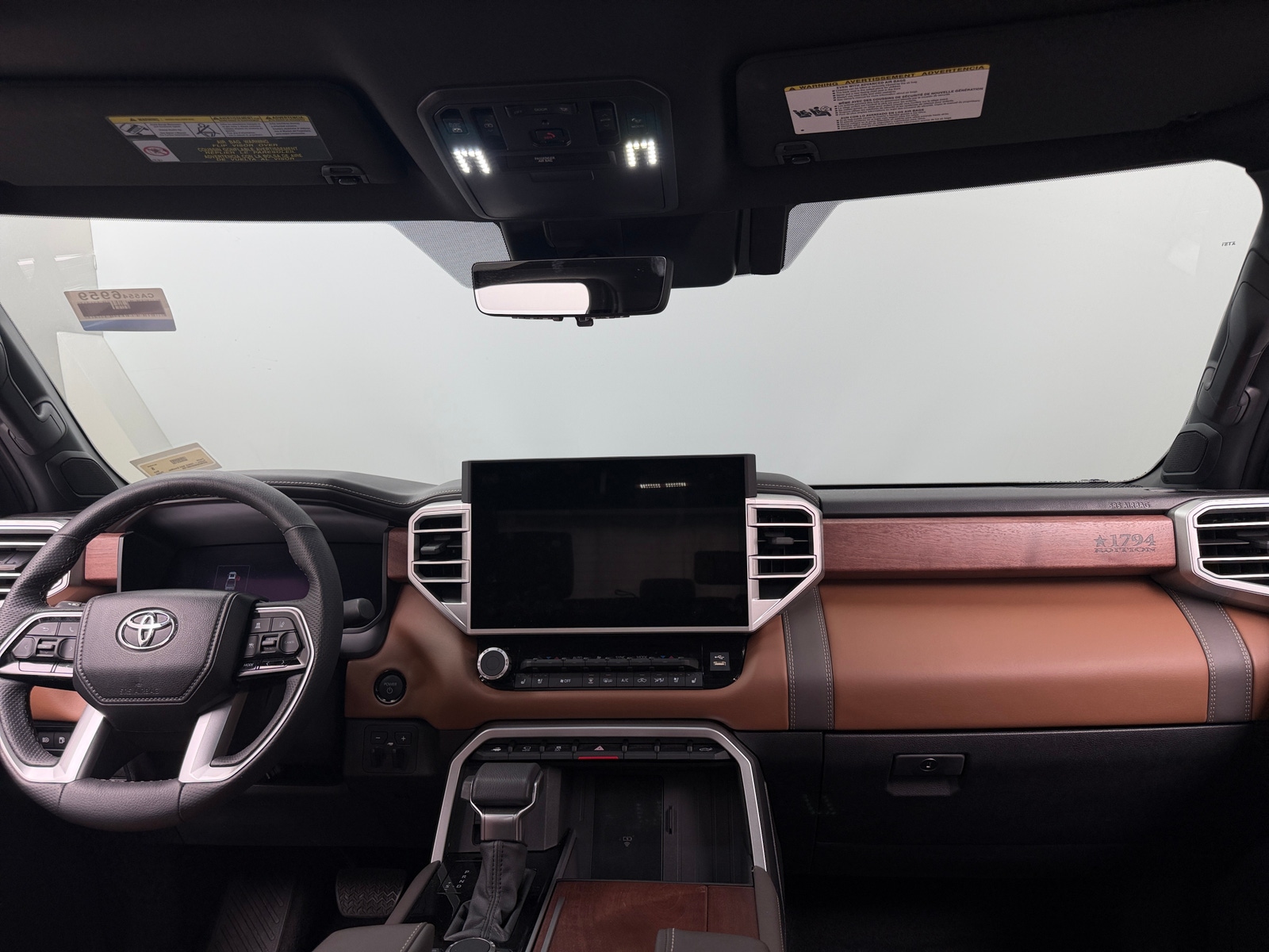 Thumbnail: 2025 Toyota Tundra - 2