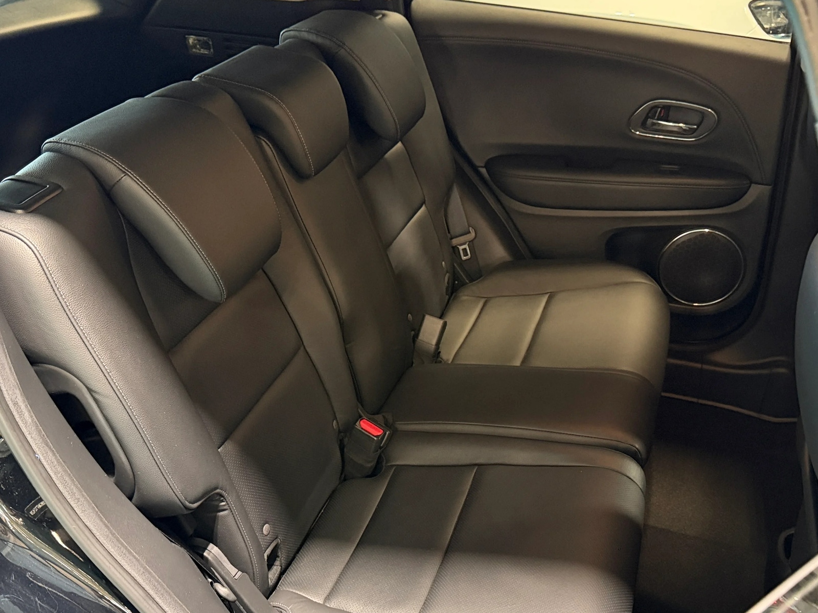 Thumbnail: 2019 Honda HR-V - 5