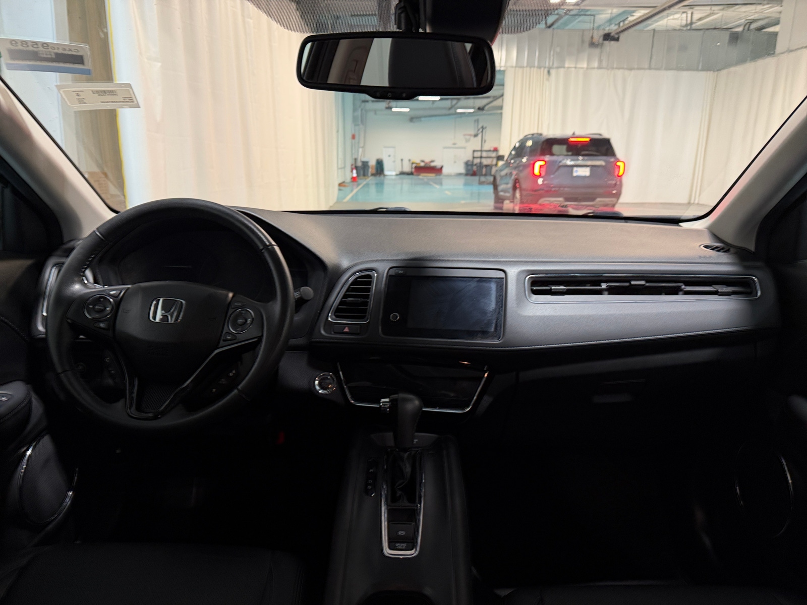 Thumbnail: 2019 Honda HR-V - 2