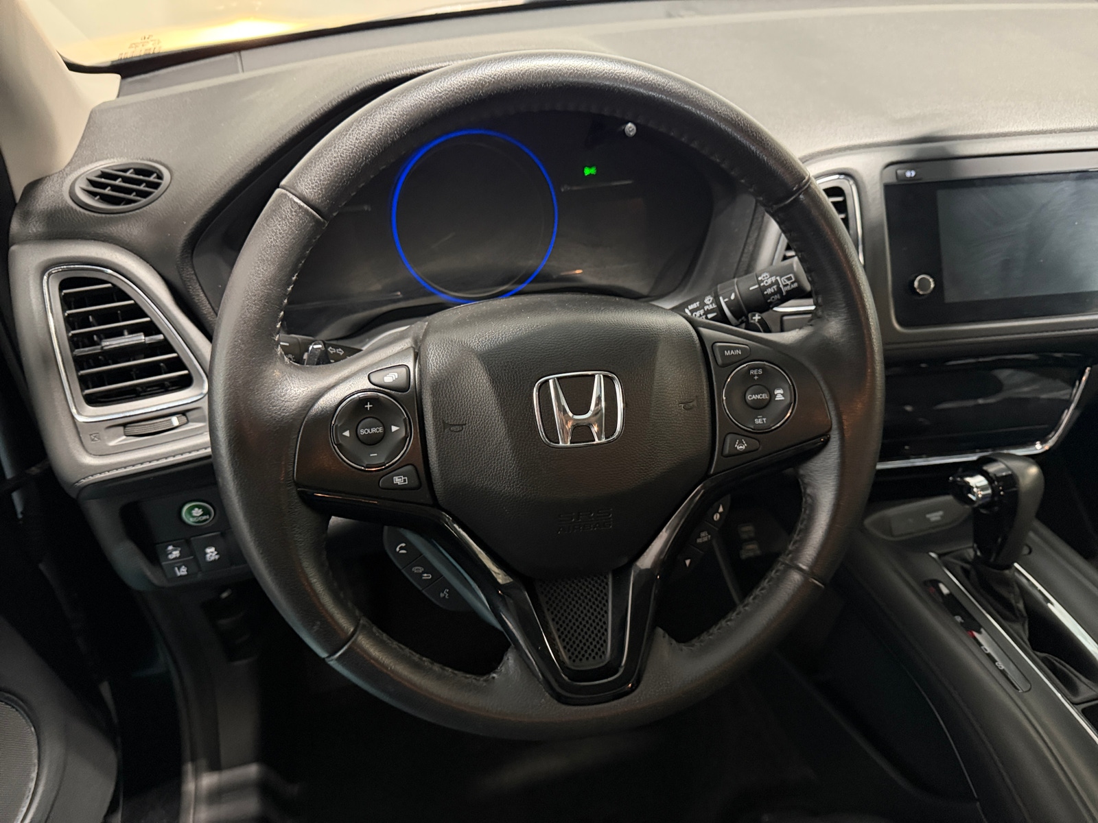 Thumbnail: 2019 Honda HR-V - 4