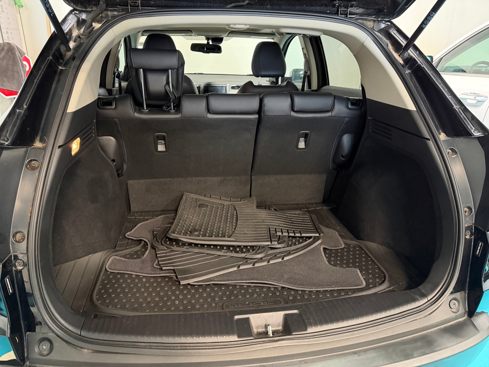 Thumbnail: 2019 Honda HR-V - 6