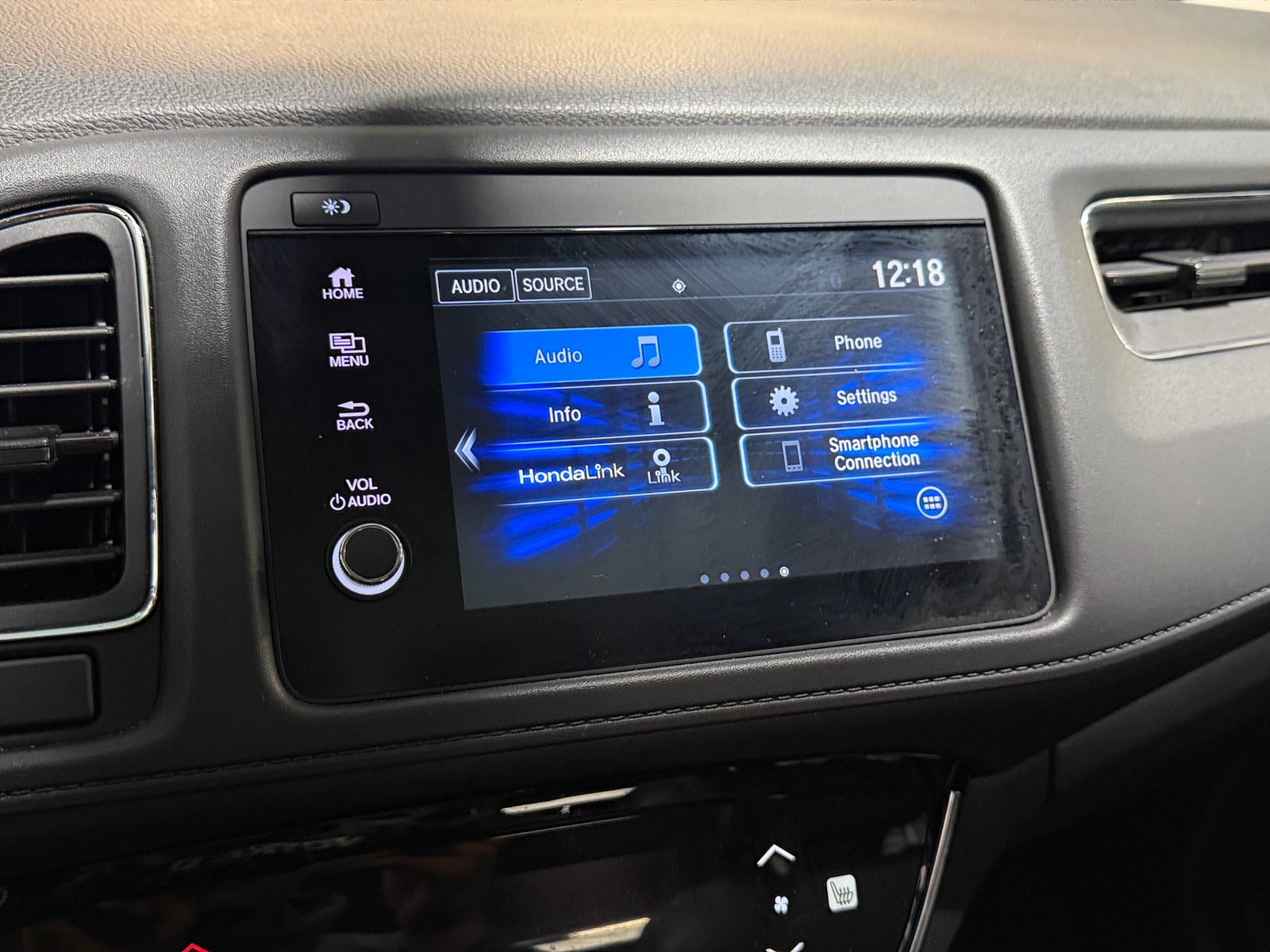 Thumbnail: 2019 Honda HR-V - 3