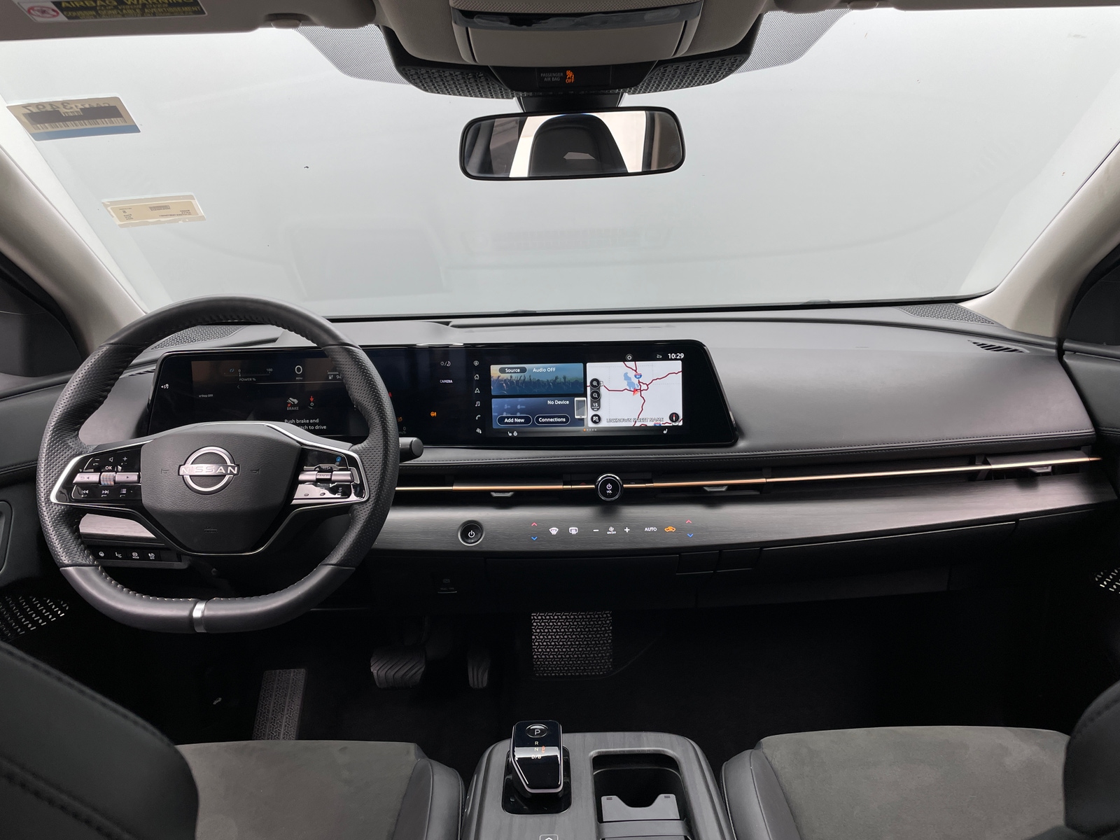 Thumbnail: 2024 Nissan Ariya - 2