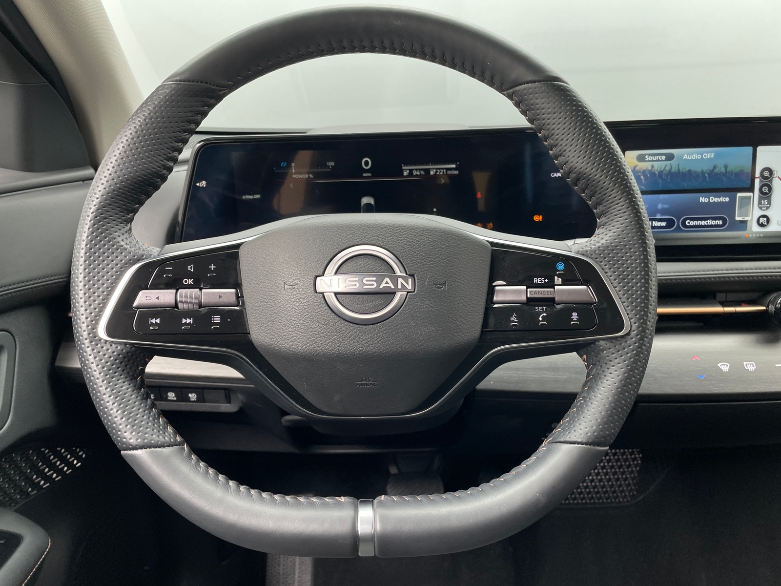 Thumbnail: 2024 Nissan Ariya - 4