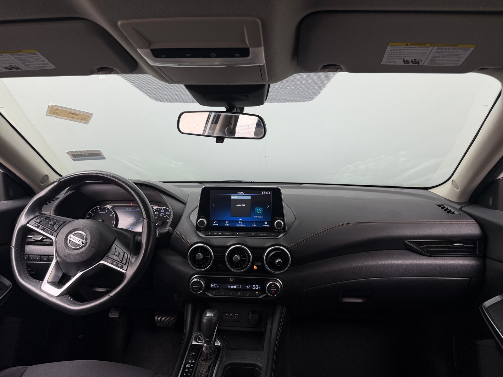 Thumbnail: 2022 Nissan Sentra - 3