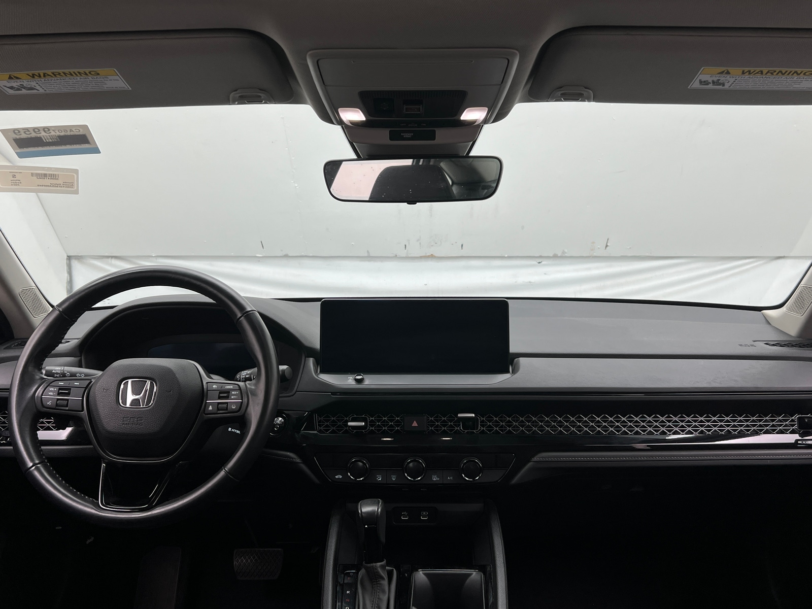 Thumbnail: 2024 Honda Accord - 2