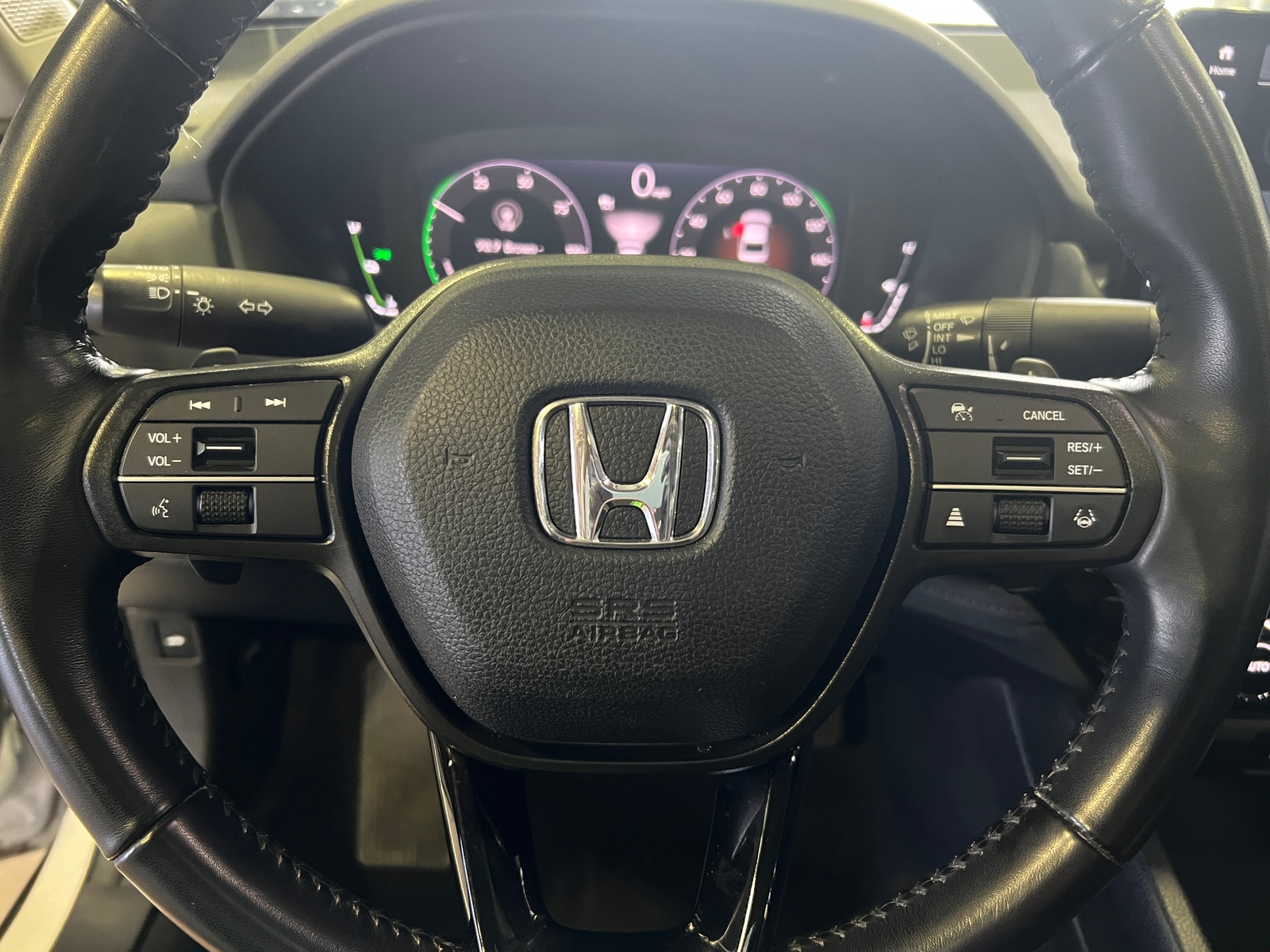 Thumbnail: 2024 Honda Accord - 4