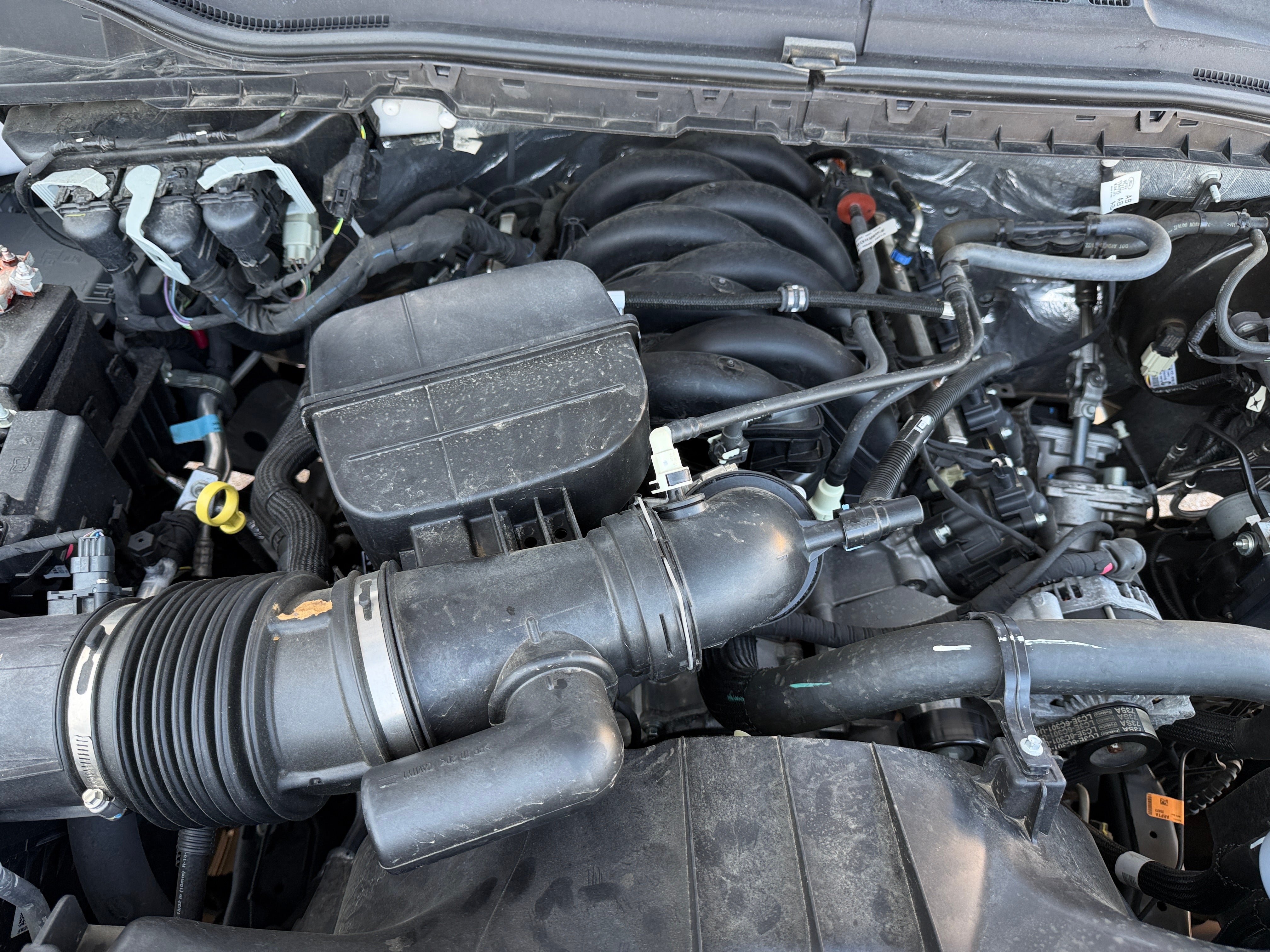 2022 Ford F-250 Super Duty