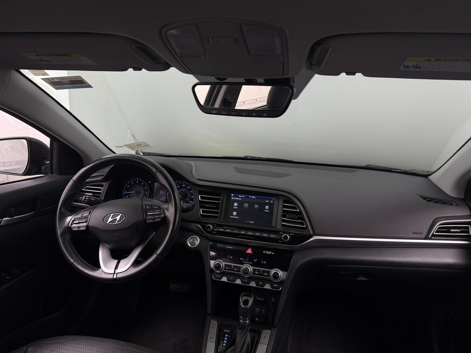 Thumbnail: 2020 Hyundai Elantra - 2