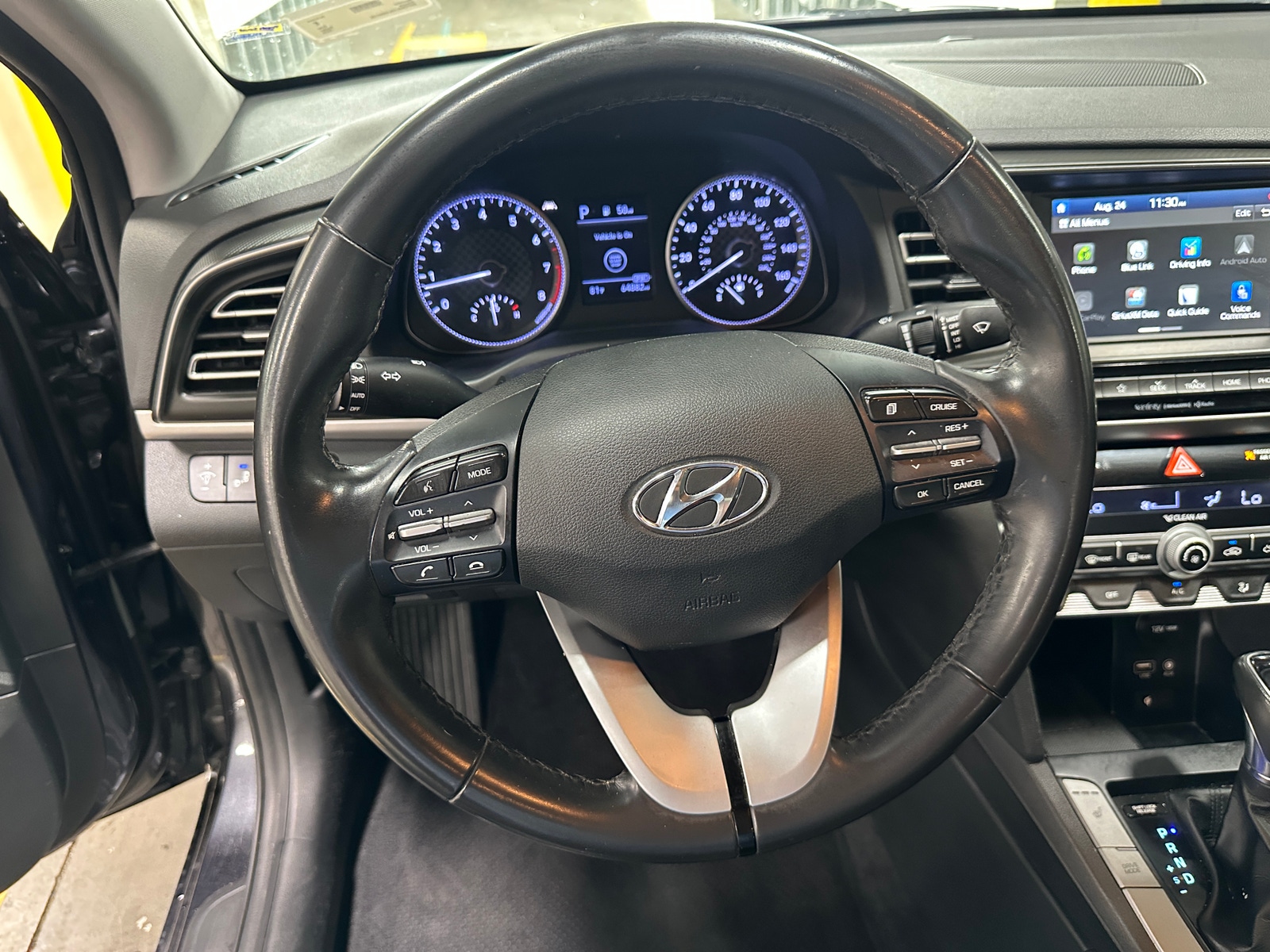Thumbnail: 2020 Hyundai Elantra - 4