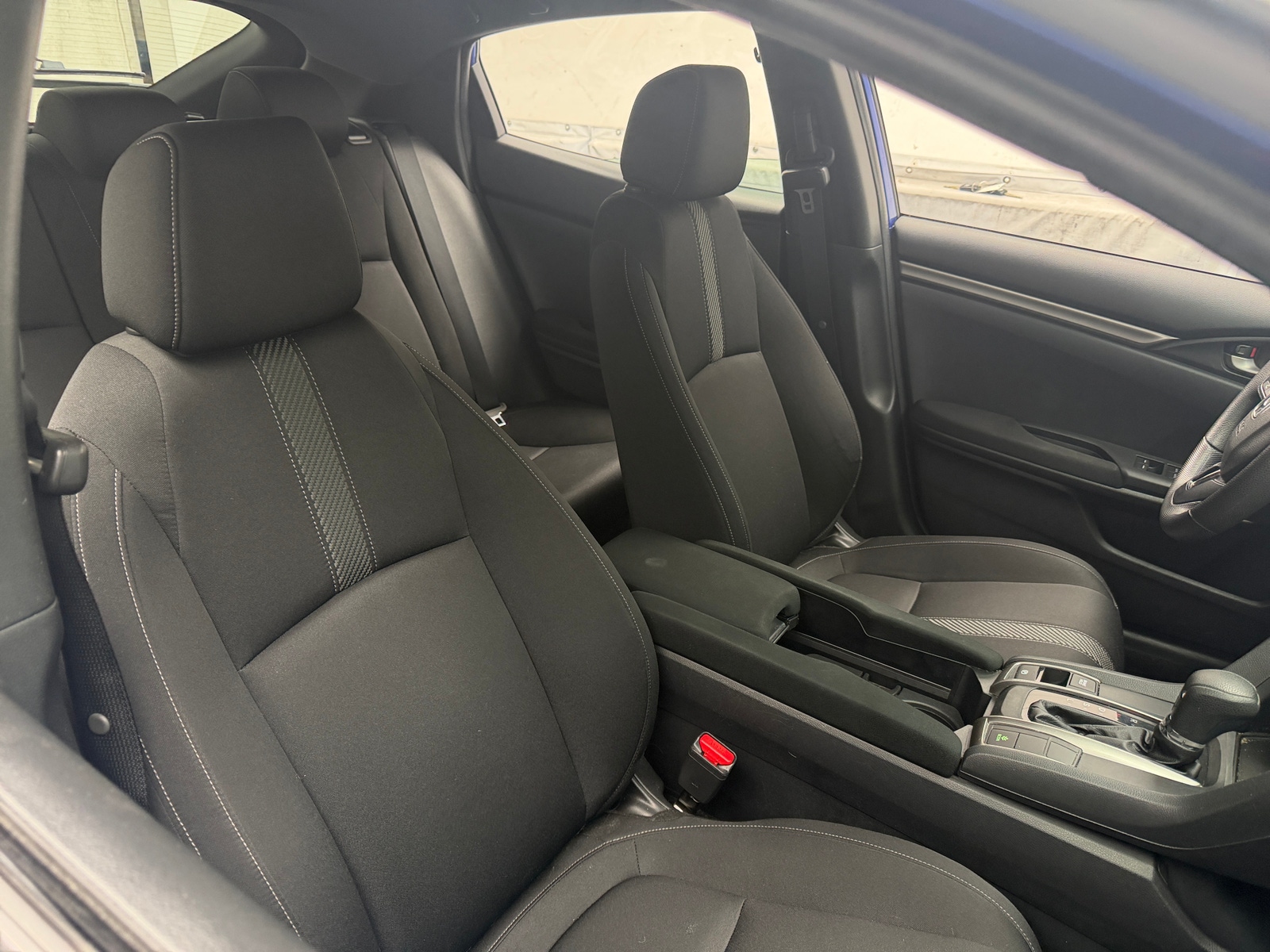 Thumbnail: 2019 Honda Civic - 2