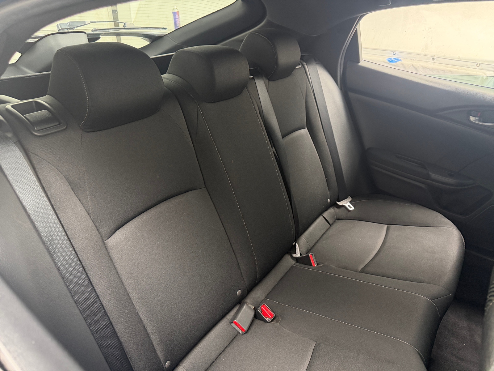 Thumbnail: 2019 Honda Civic - 6