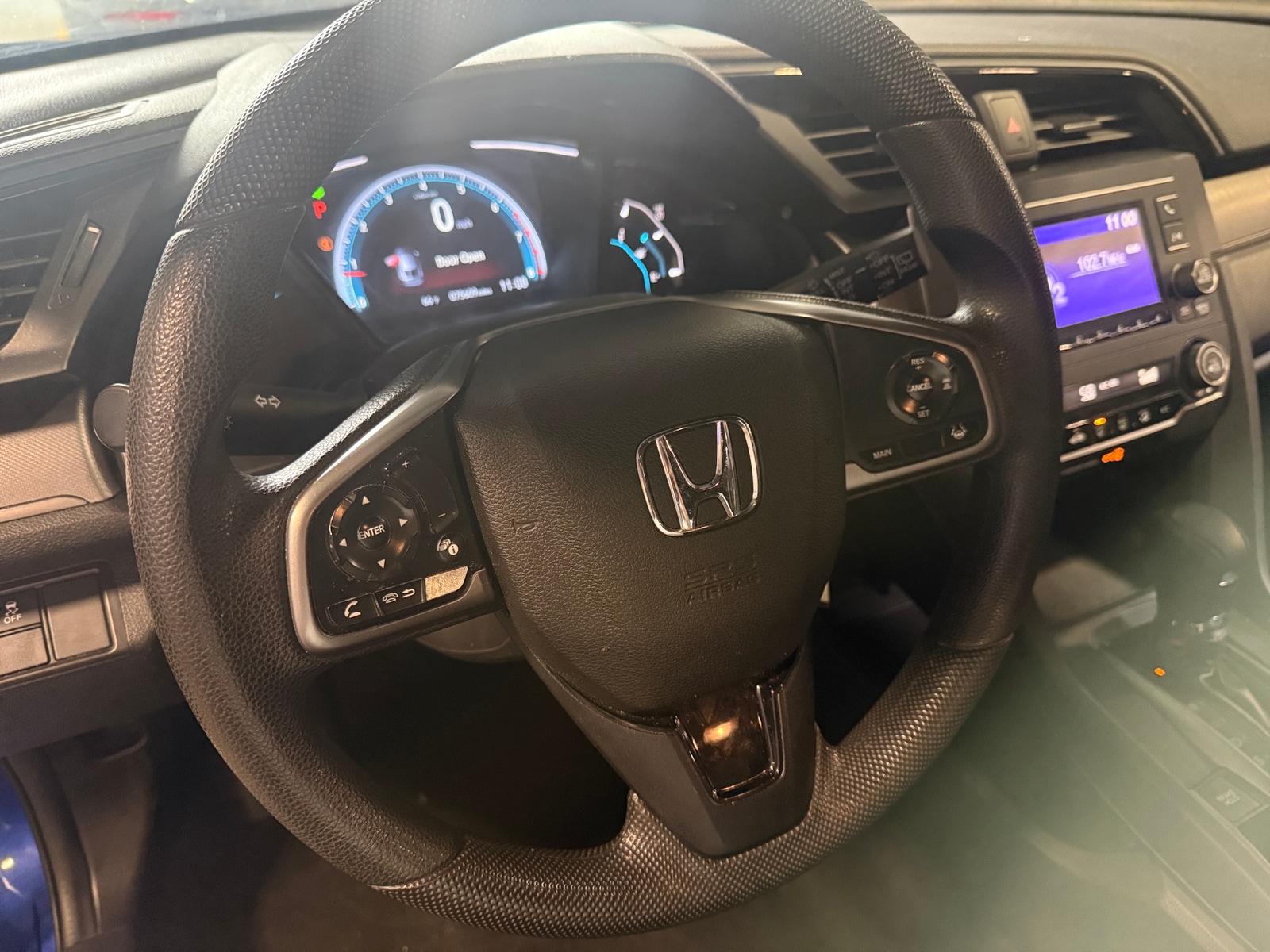 Thumbnail: 2019 Honda Civic - 5