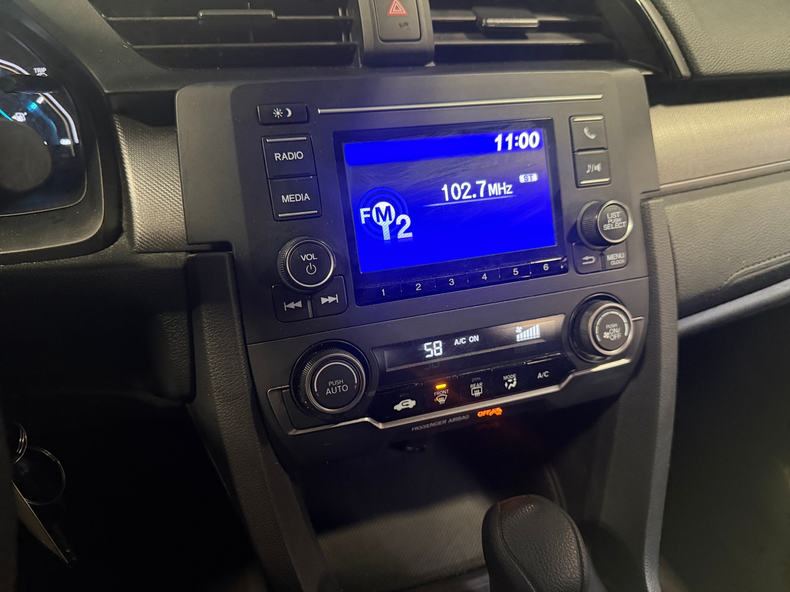 Thumbnail: 2019 Honda Civic - 4
