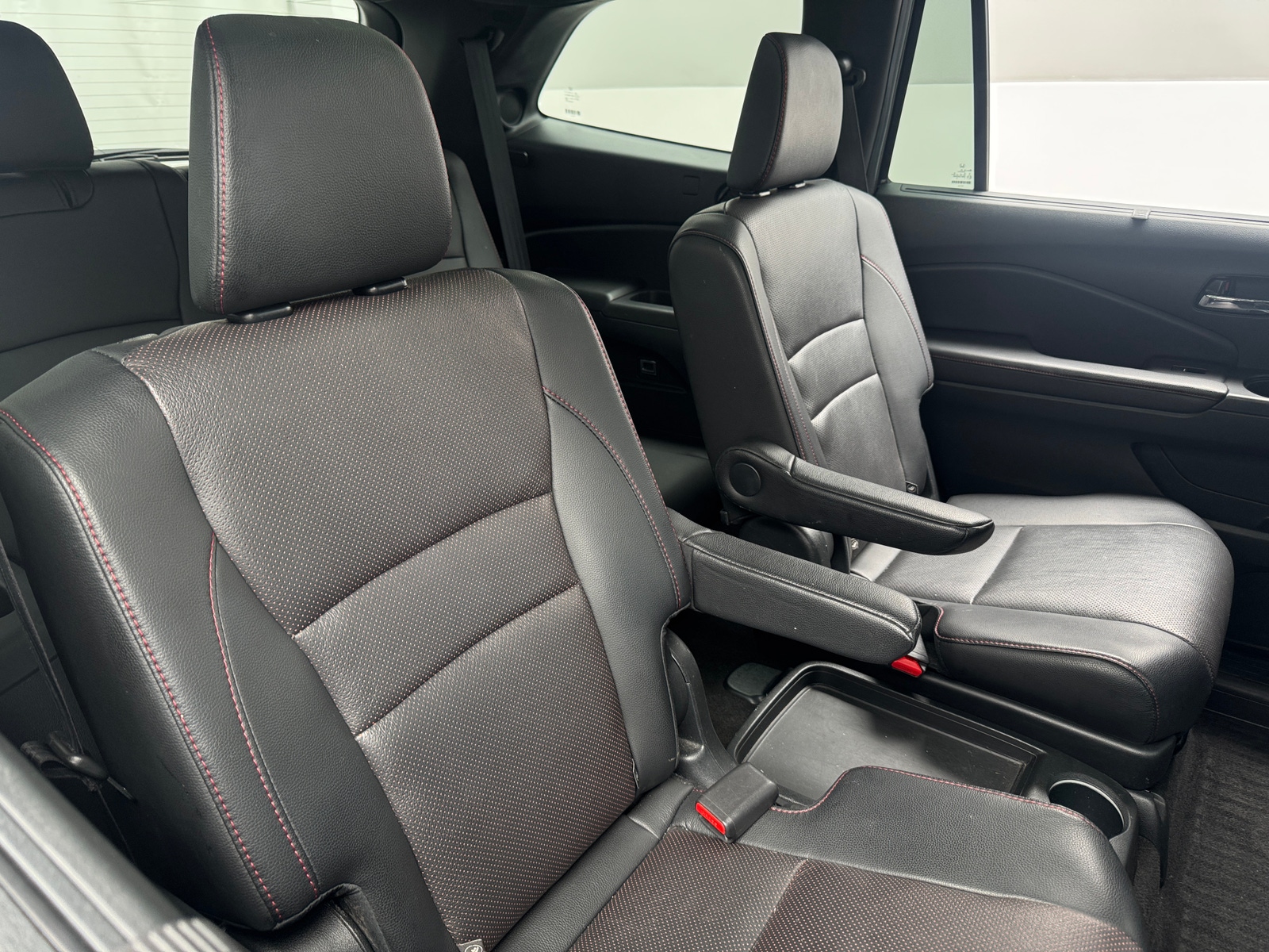 Thumbnail: 2022 Honda Pilot - 5