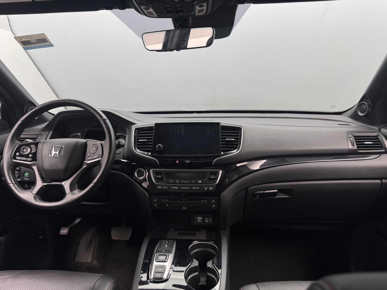 Thumbnail: 2022 Honda Pilot - 2