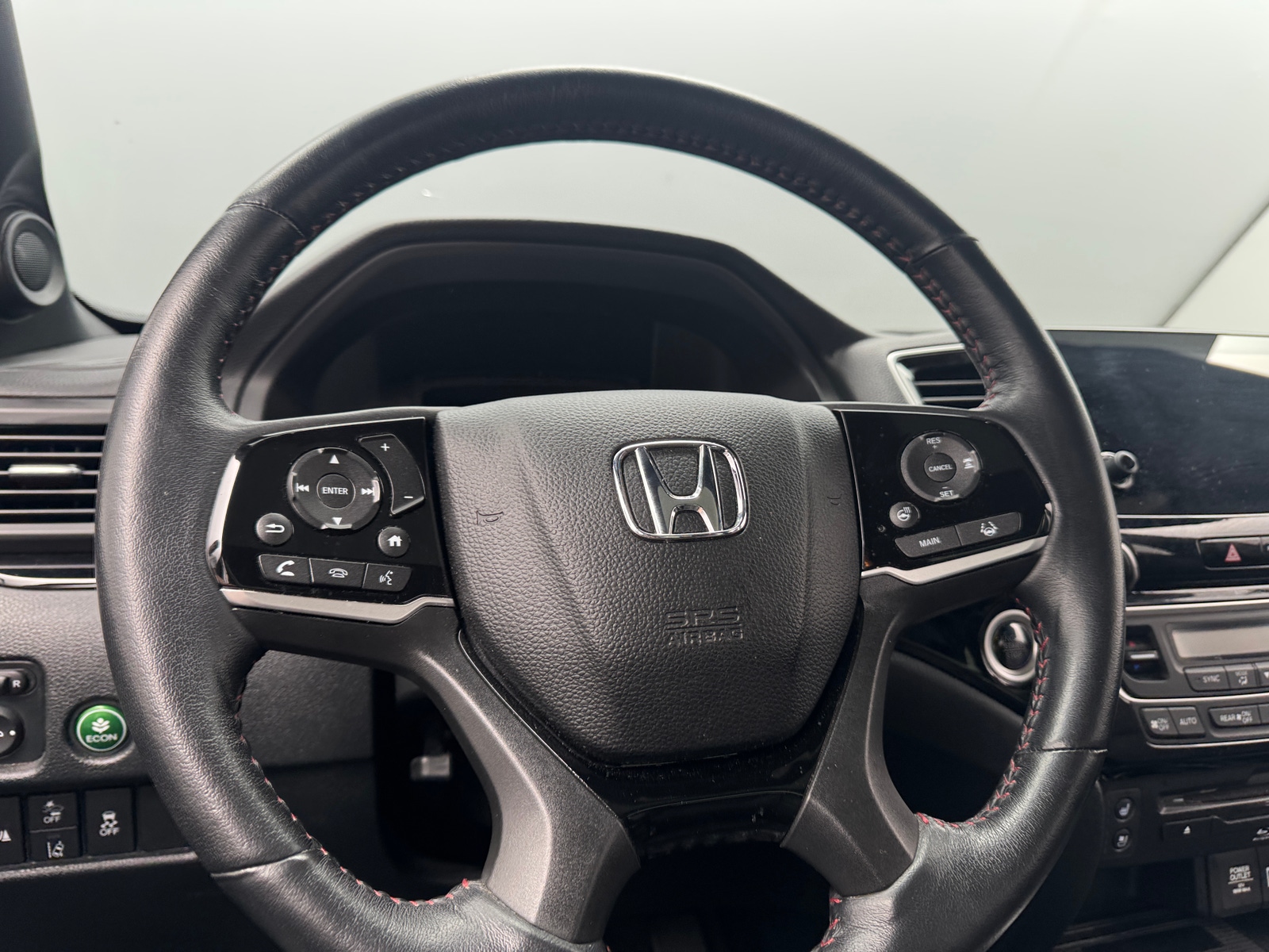 Thumbnail: 2022 Honda Pilot - 4