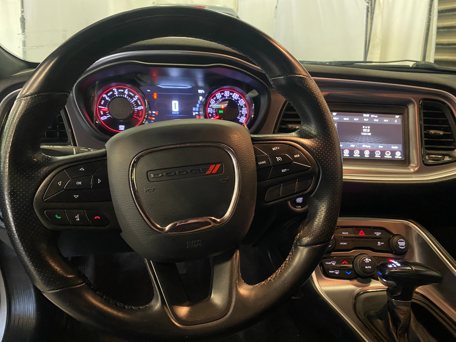 Thumbnail: 2020 Dodge Challenger - 4