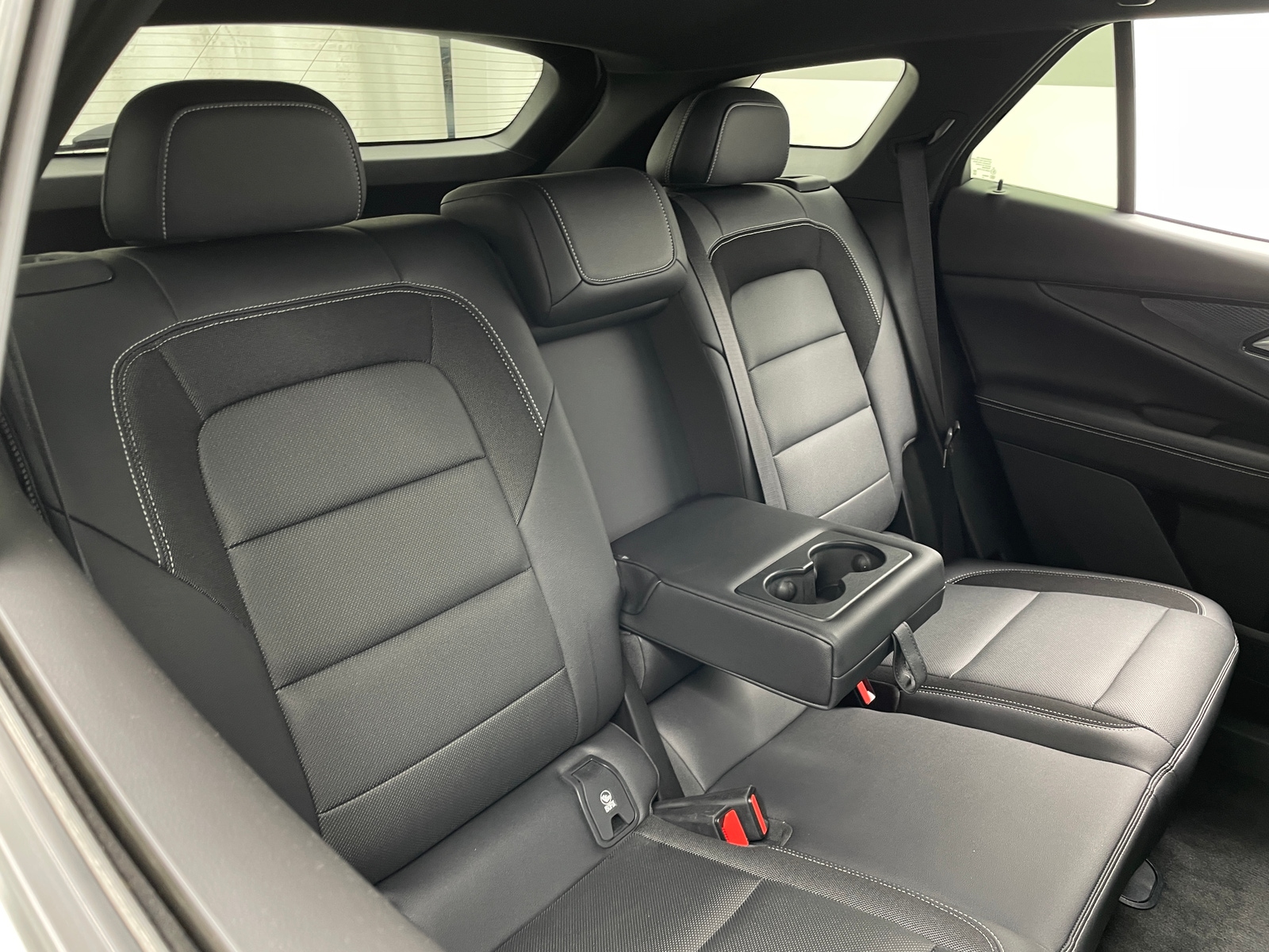 Thumbnail: 2024 Chevrolet Blazer EV - 5