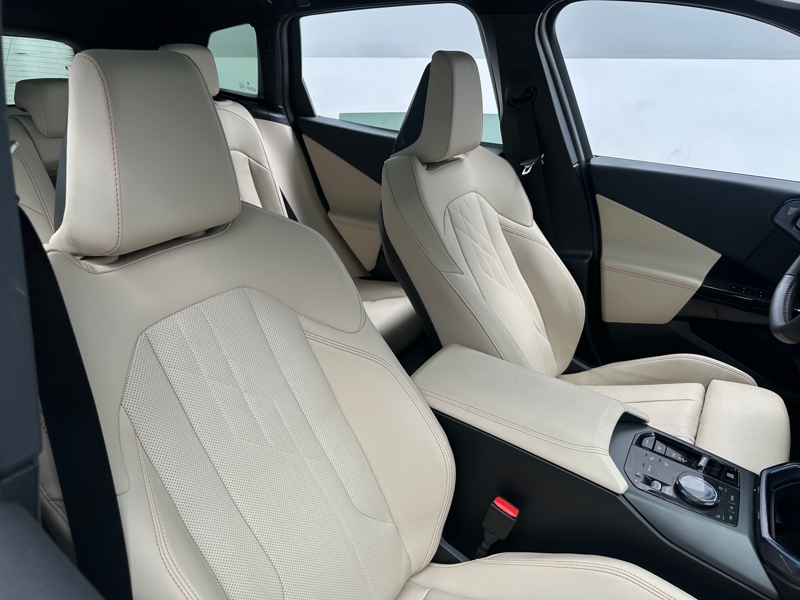 Thumbnail: 2026 BMW X3 - 2