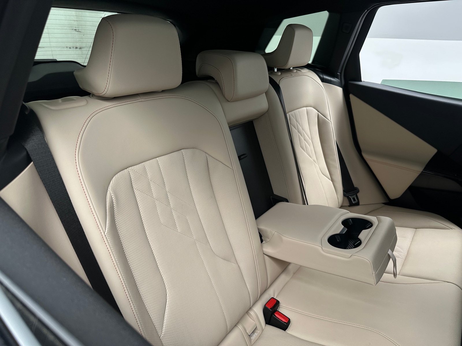 Thumbnail: 2026 BMW X3 - 6