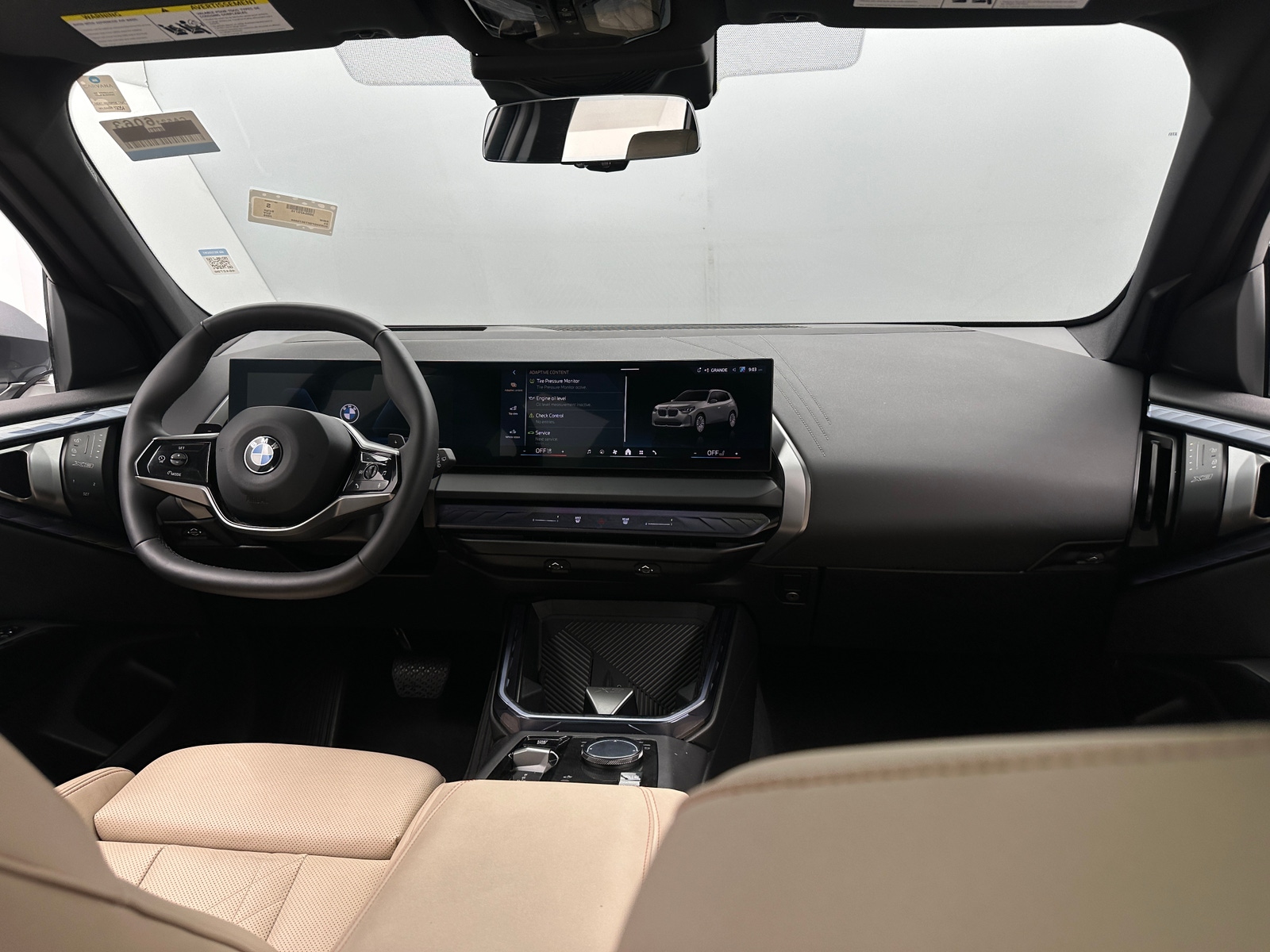 Thumbnail: 2026 BMW X3 - 3