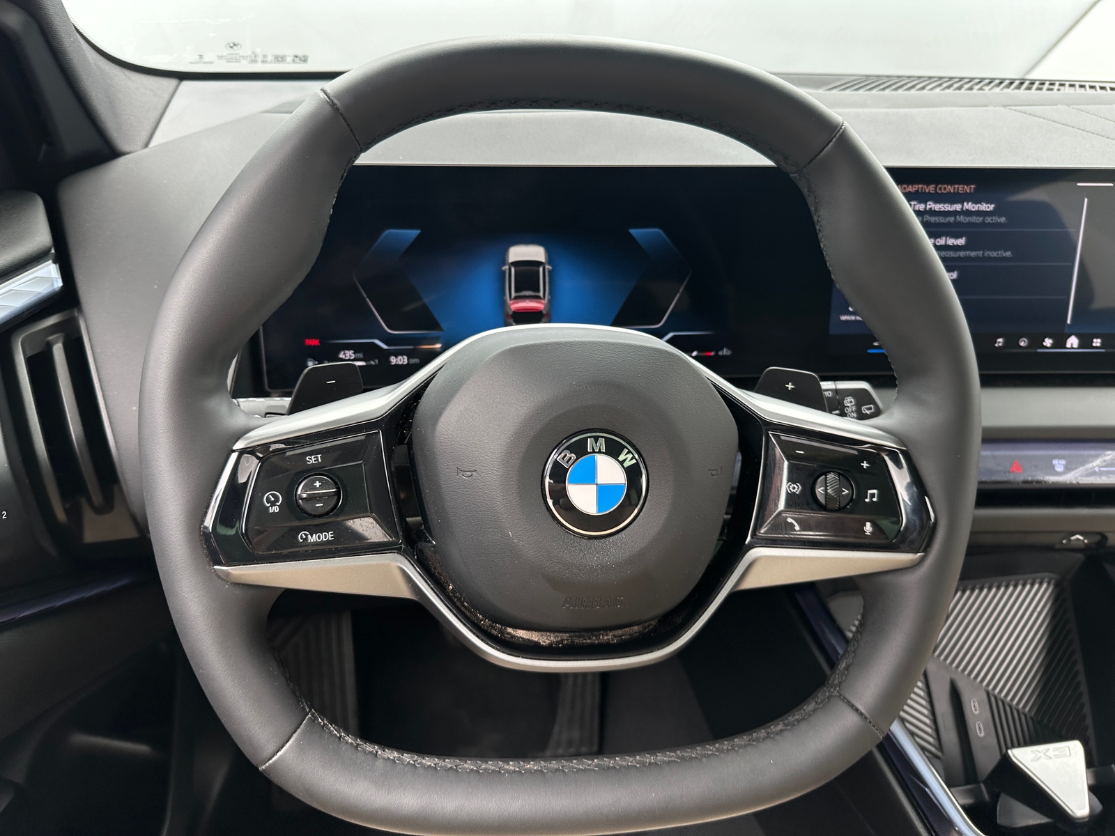 Thumbnail: 2026 BMW X3 - 5