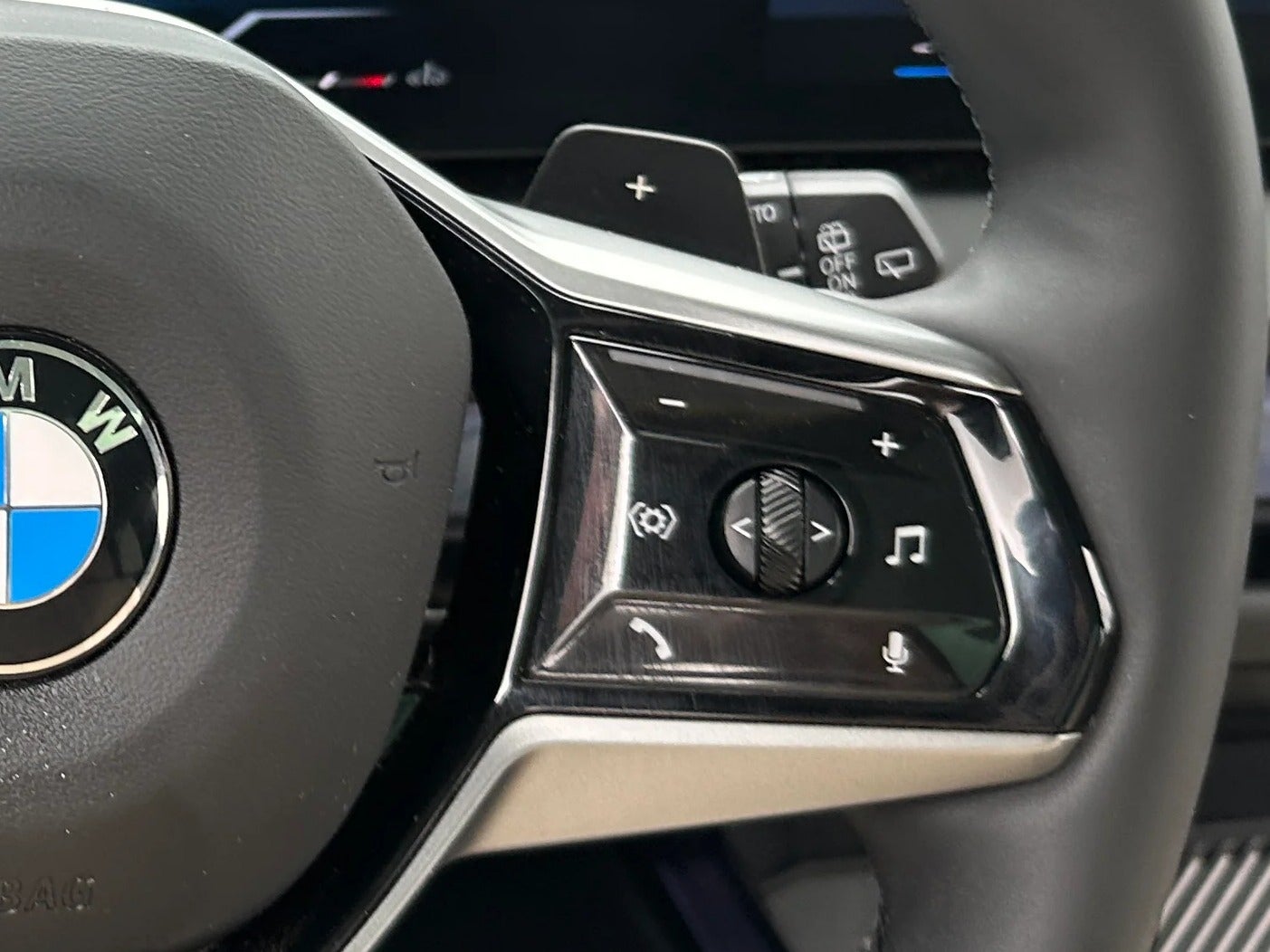 2026 BMW X3 30 - Photo 20