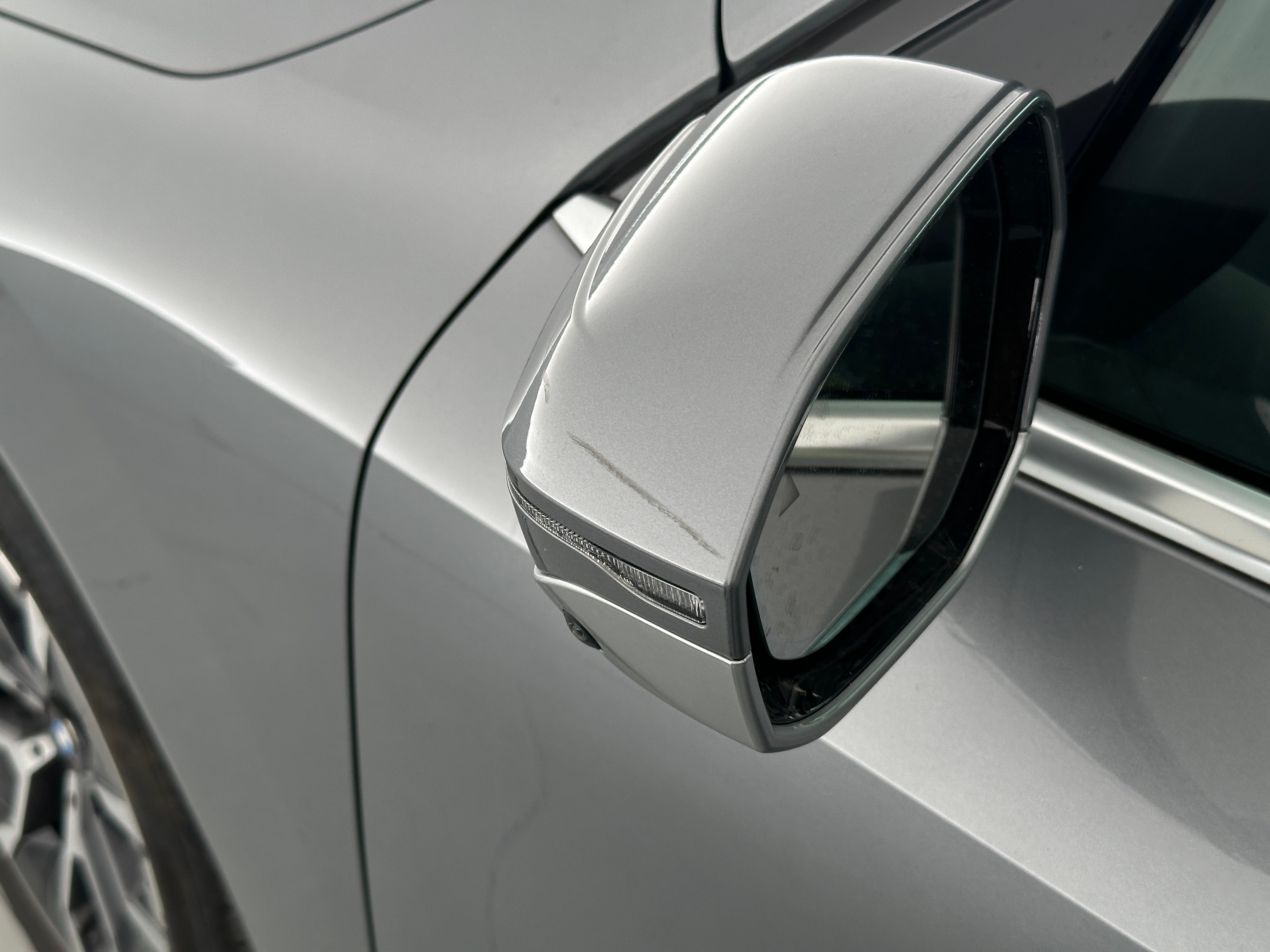 2026 BMW X3 30 - Photo 22