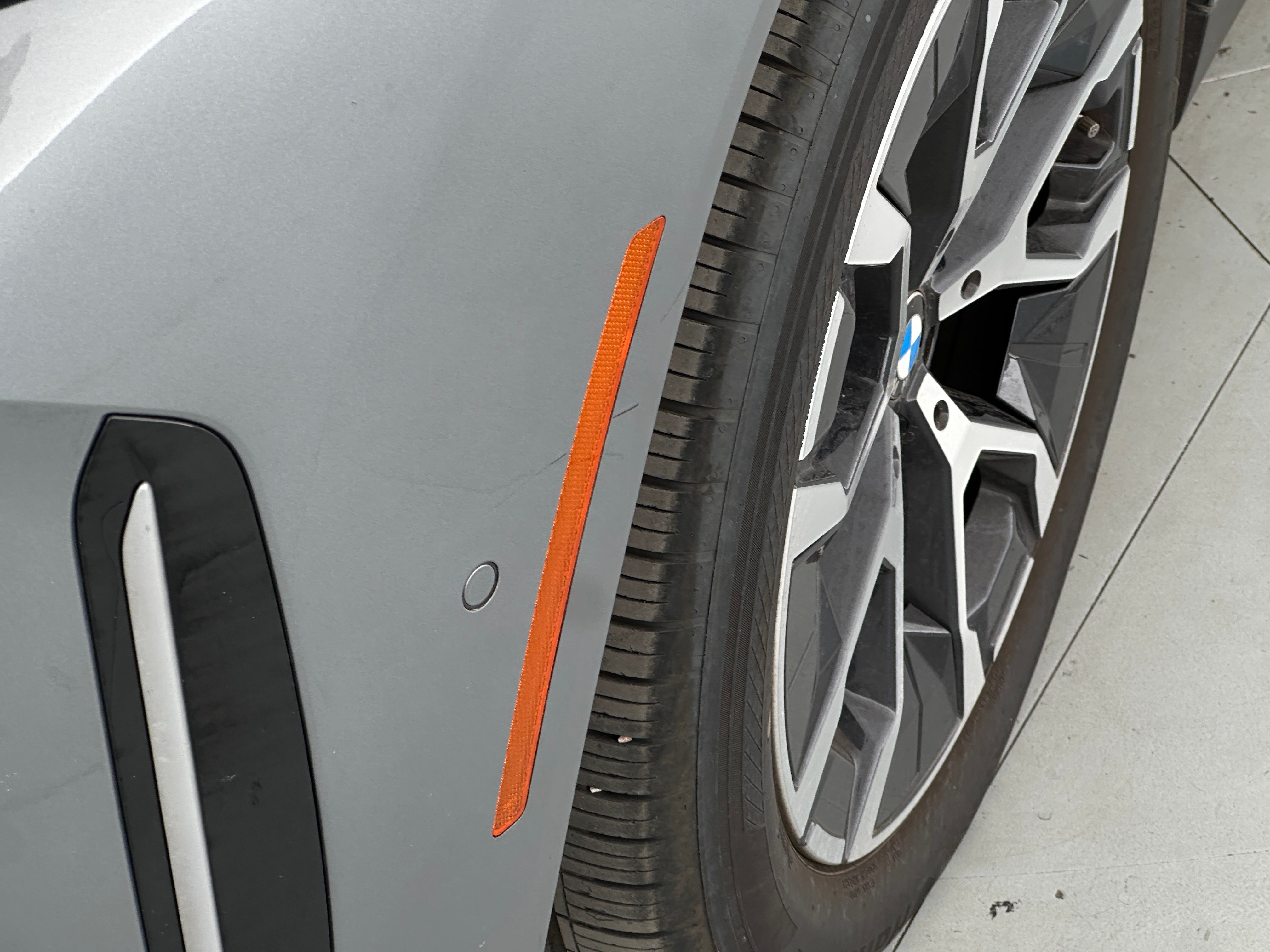 2026 BMW X3 30 - Photo 28