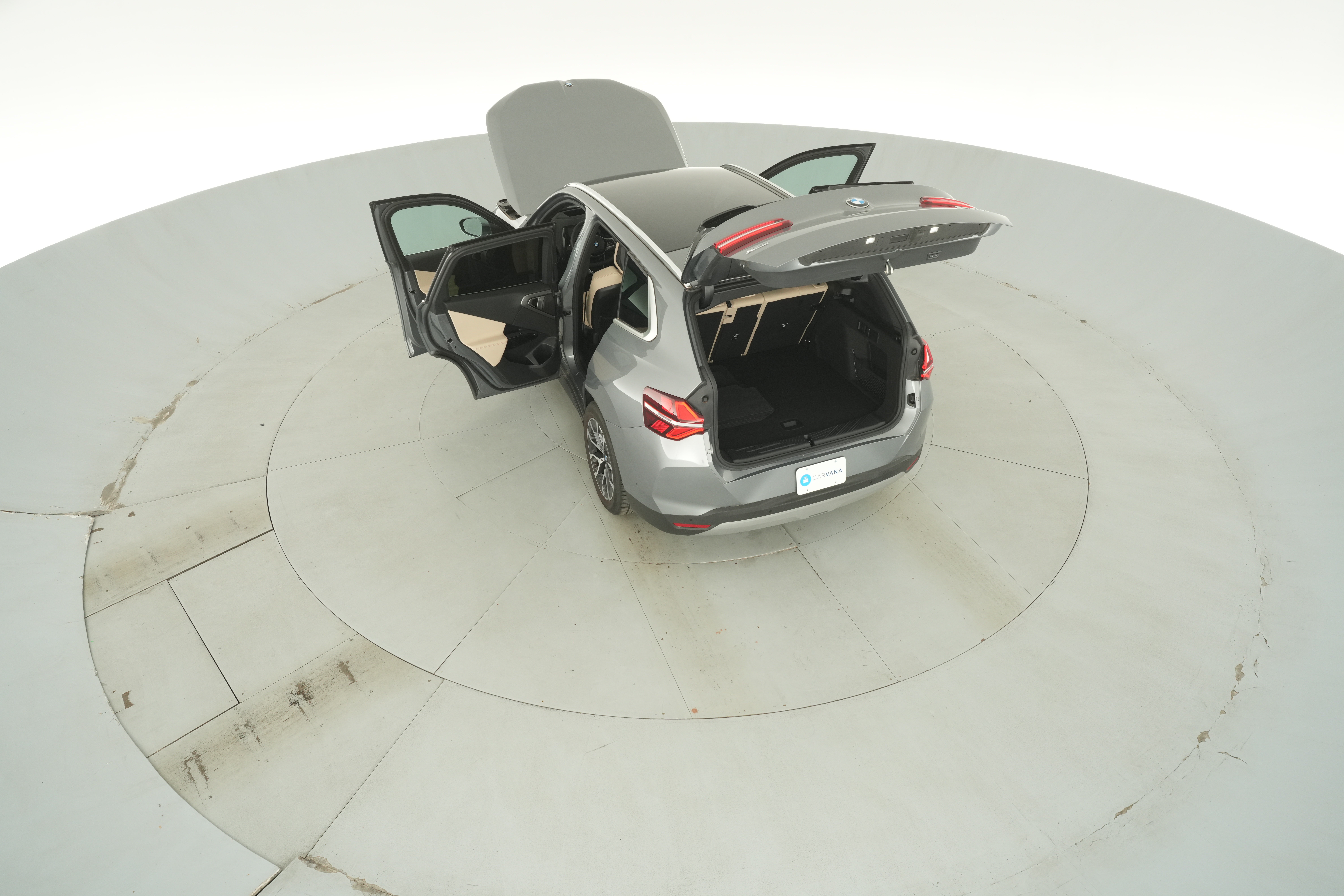 2026 BMW X3 30 - Photo 52
