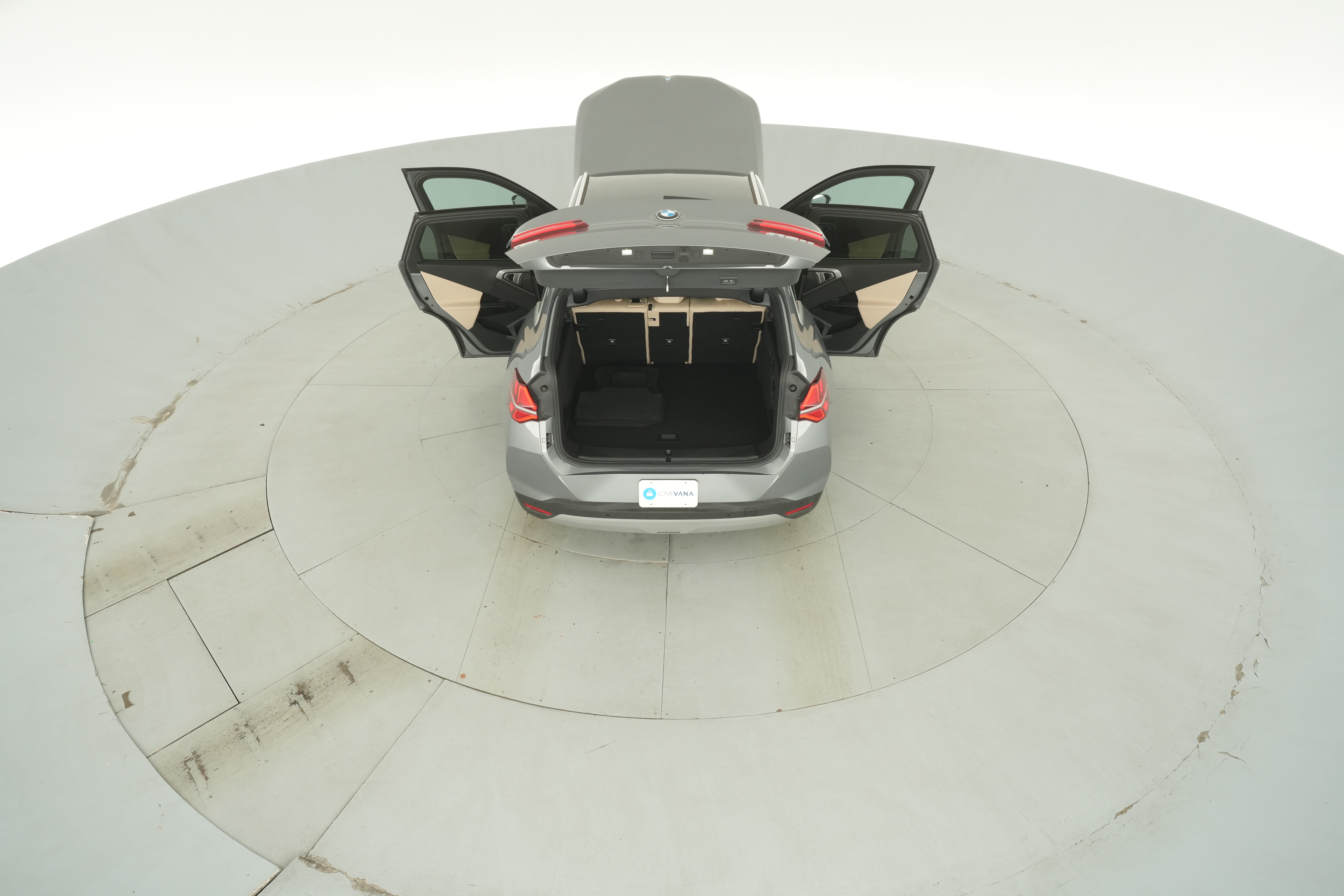 2026 BMW X3 30 - Photo 53