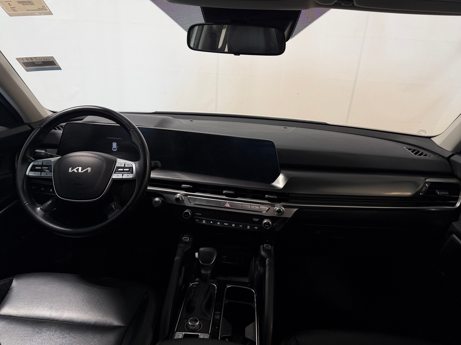 Thumbnail: 2023 Kia Telluride - 2