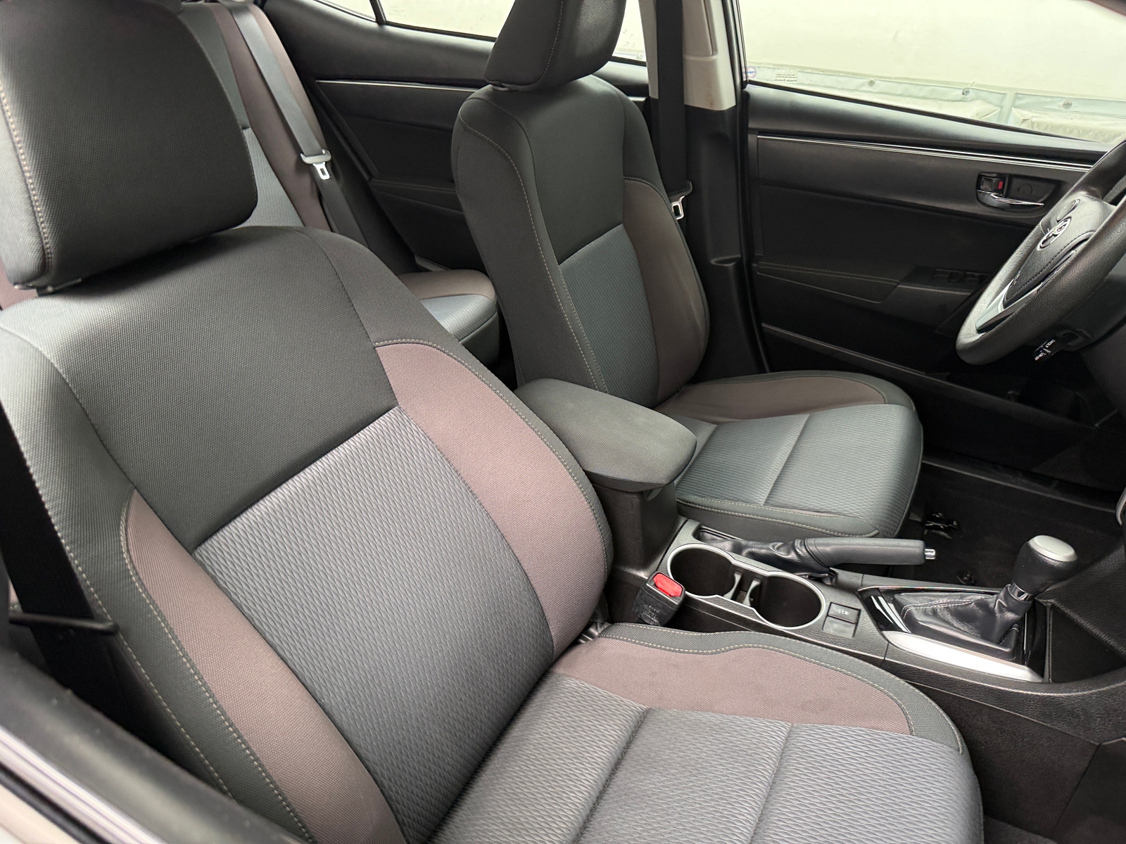 Thumbnail: 2019 Toyota Corolla - 2