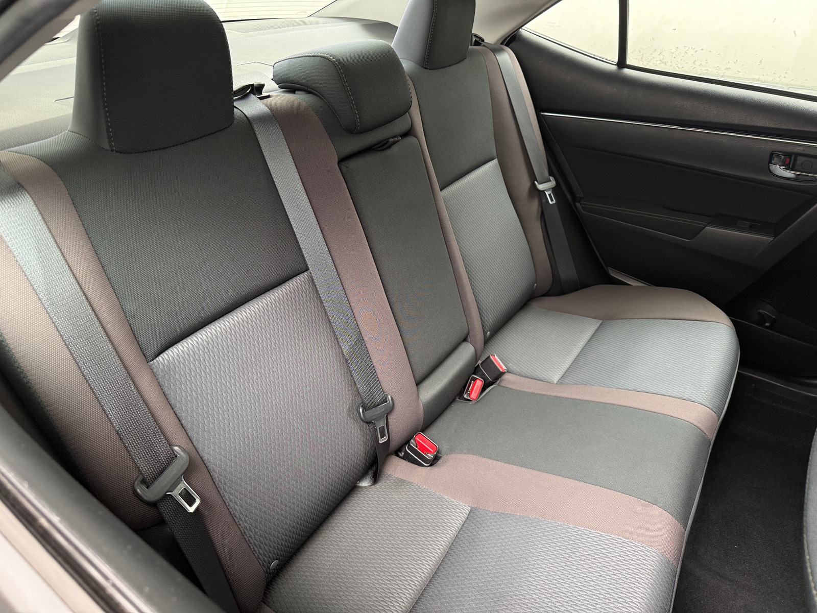Thumbnail: 2019 Toyota Corolla - 6