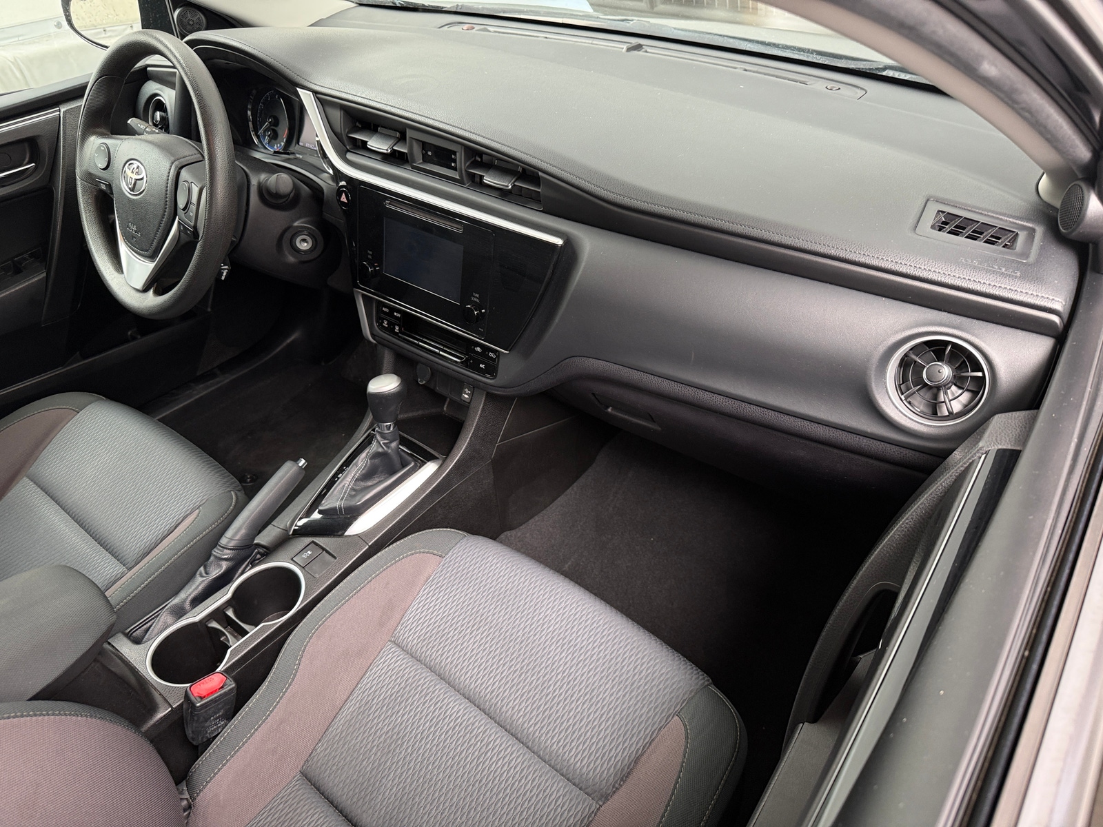 Thumbnail: 2019 Toyota Corolla - 3